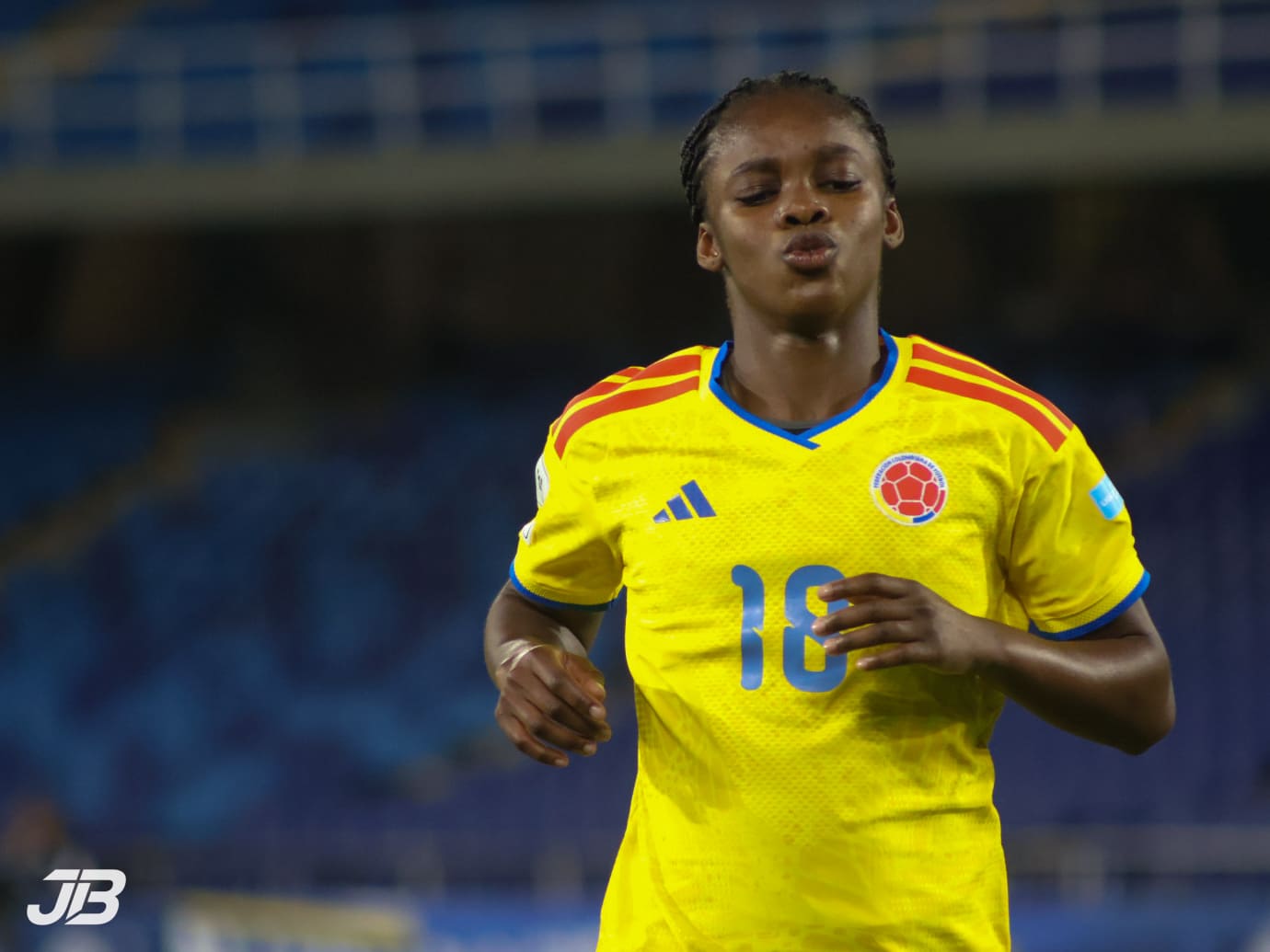 Colombia vs Venezuela - Liga de Naciones (24)