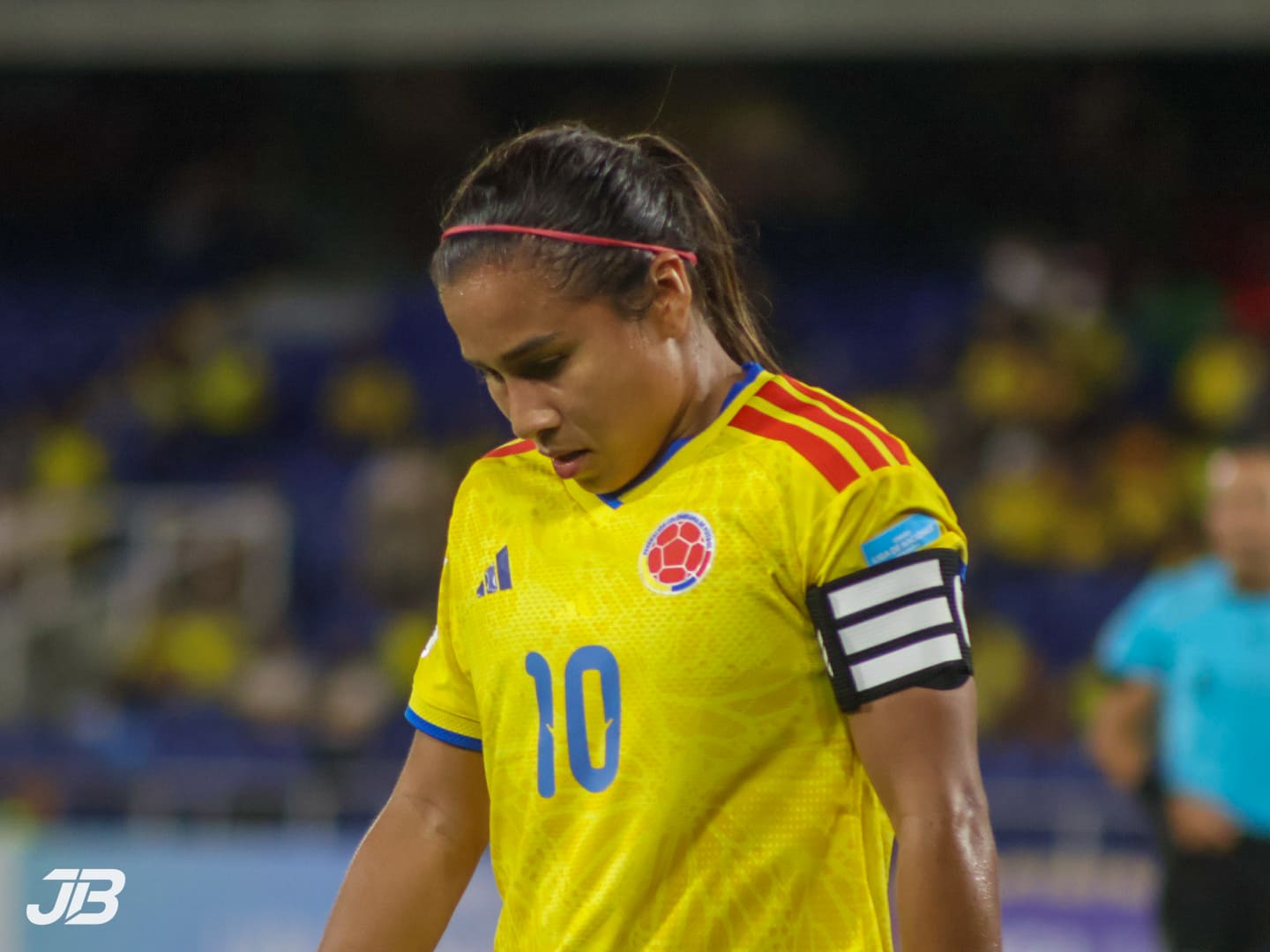 Colombia vs Venezuela - Liga de Naciones (26)