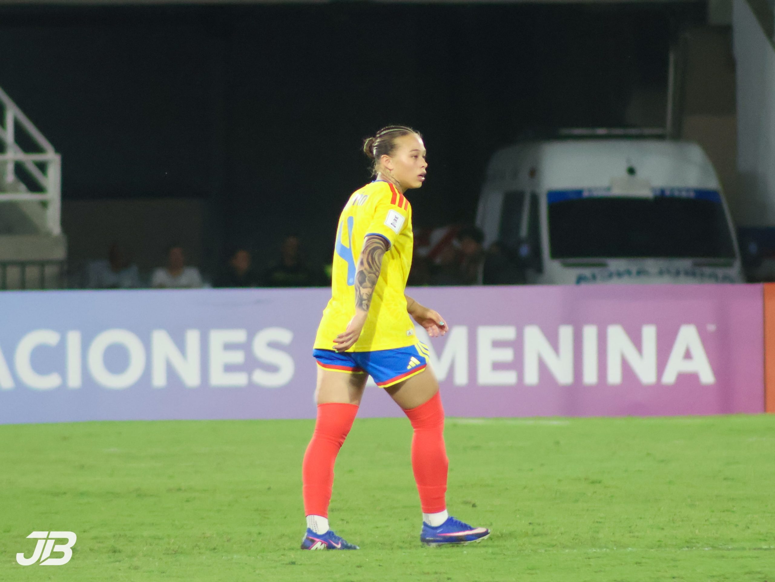 Colombia vs Venezuela - Liga de Naciones (30)