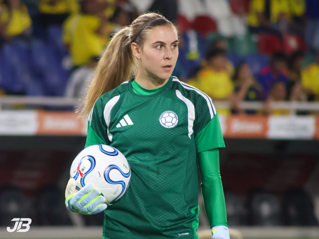 Colombia vs Venezuela - Liga de Naciones (4)