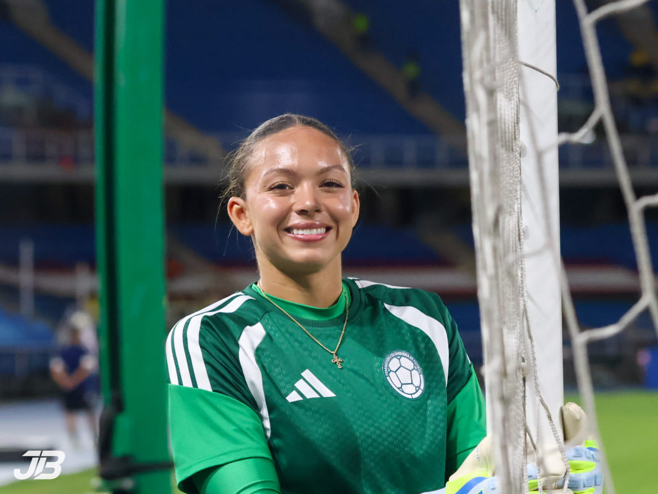 Colombia vs Venezuela - Liga de Naciones (5)