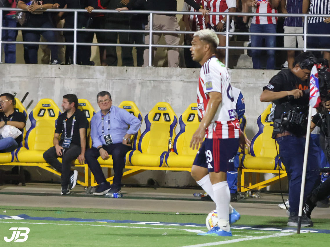 Junior vs Nacional- Final Liga BetPlay 2026-1 (1)