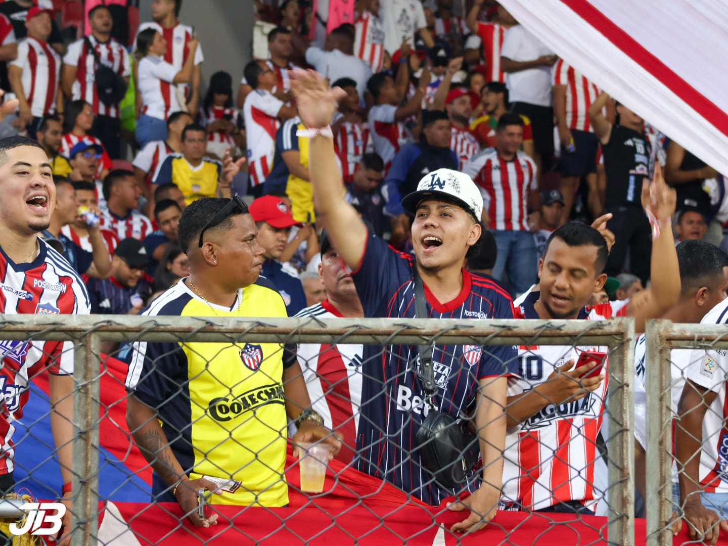 Junior vs Nacional- Final Liga BetPlay 2026-1 (10)