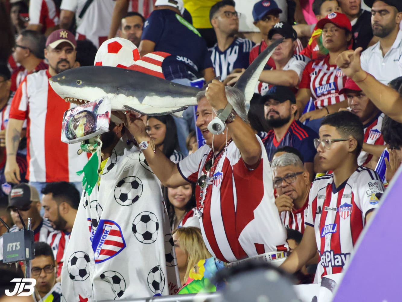 Junior vs Nacional- Final Liga BetPlay 2026-1 (14)