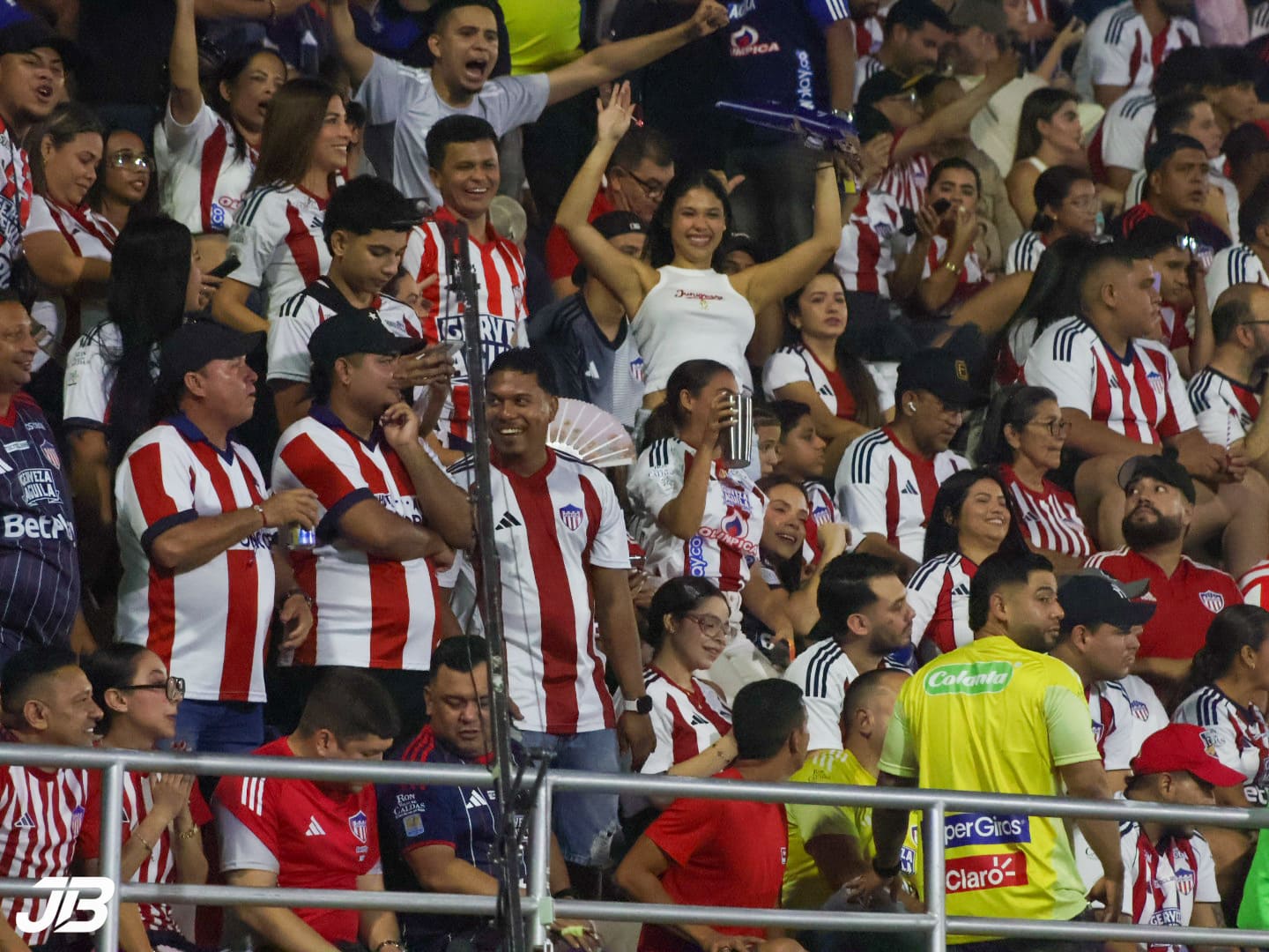 Junior vs Nacional- Final Liga BetPlay 2026-1 (18)