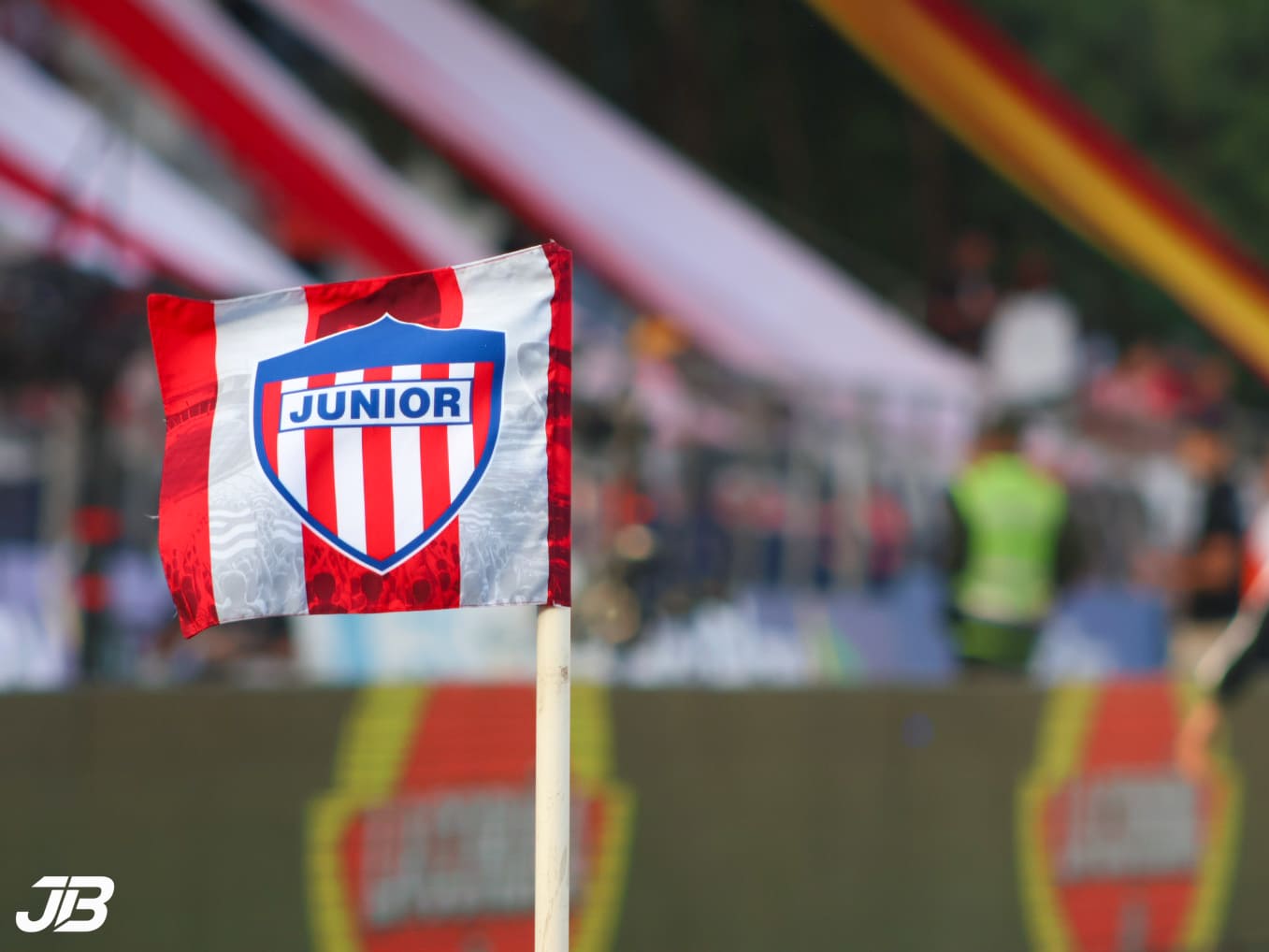 Junior vs Nacional- Final Liga BetPlay 2026-1 (2)