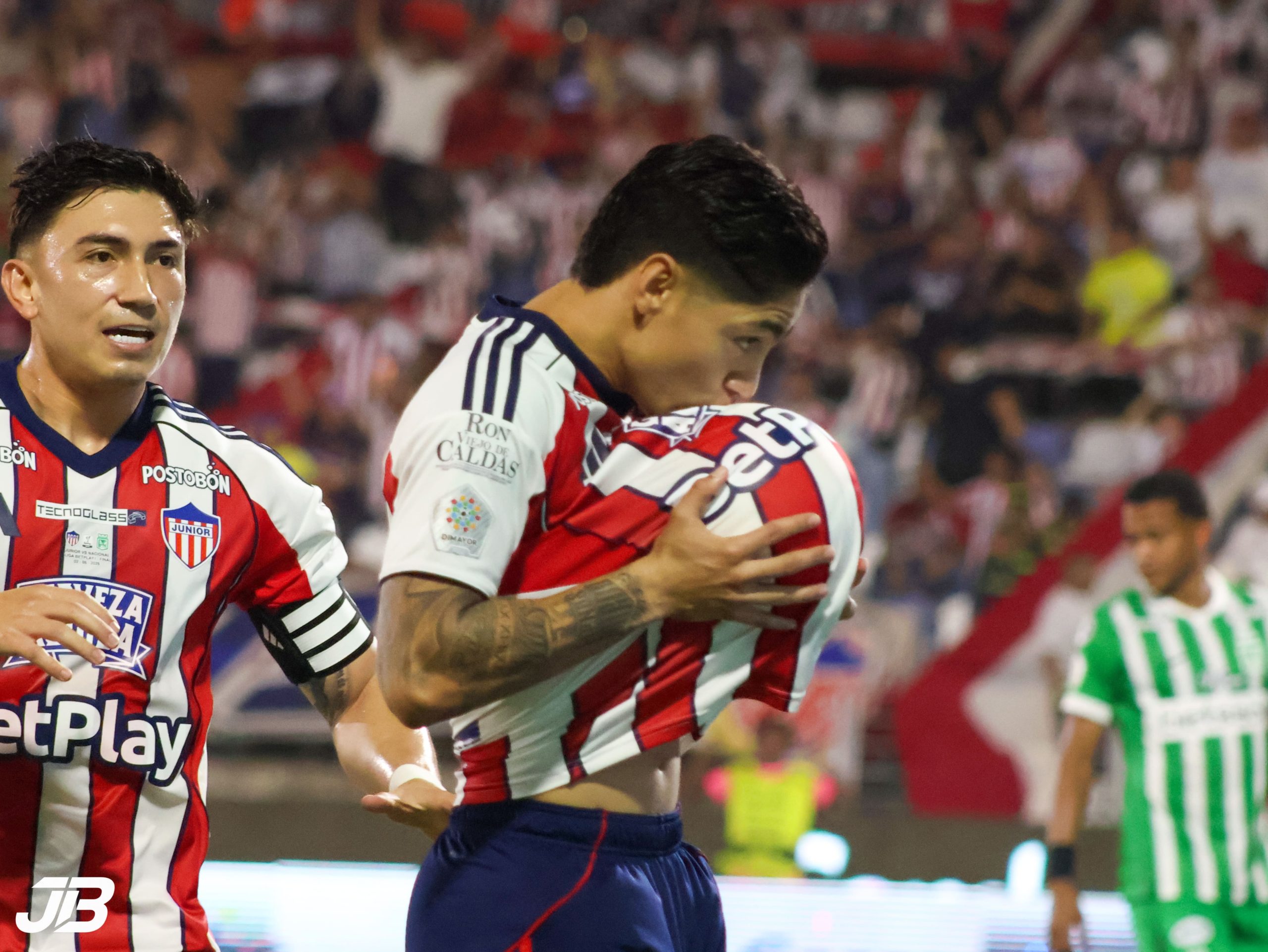 Junior vs Nacional- Final Liga BetPlay 2026-1 (23)