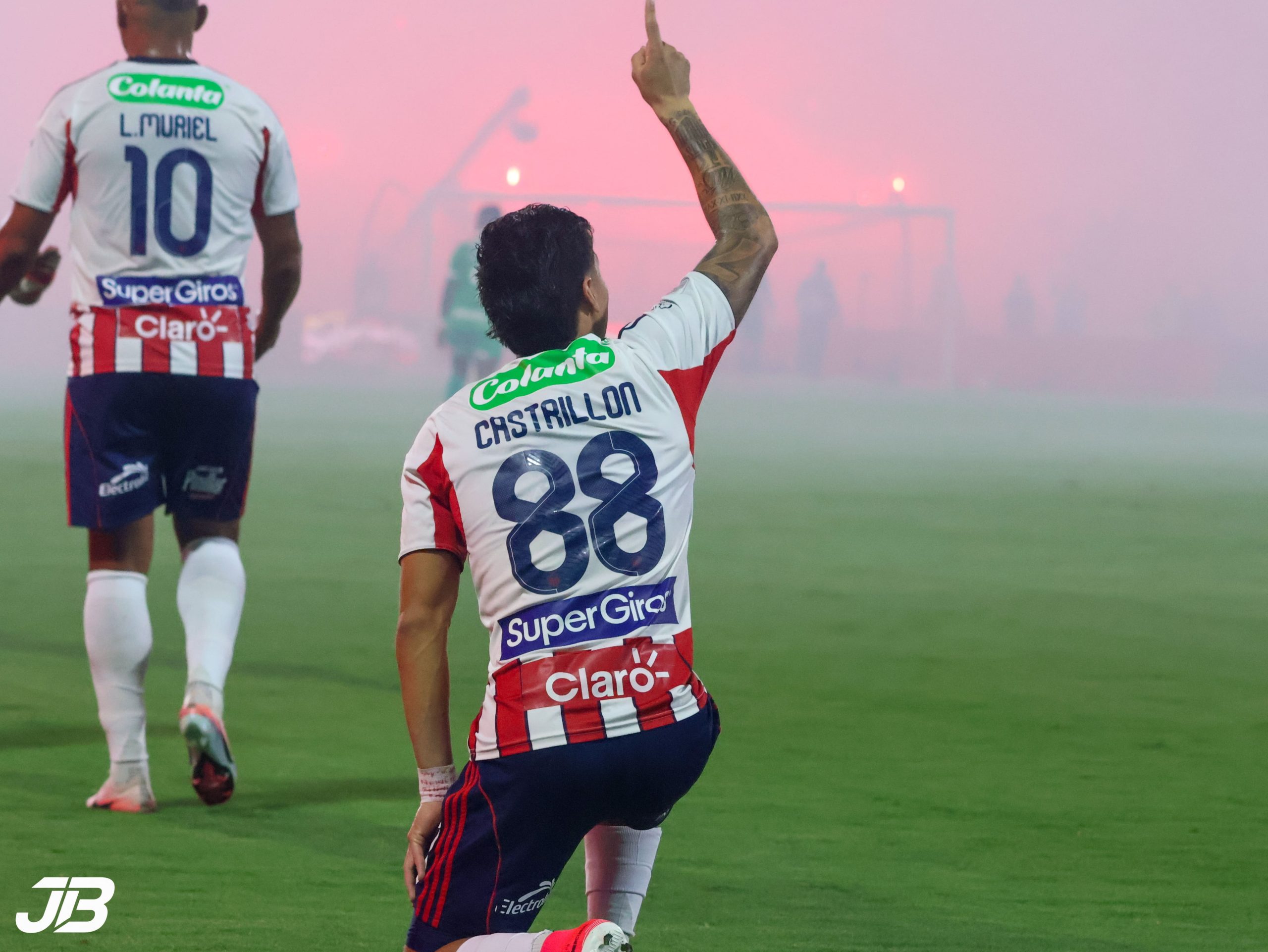 Junior vs Nacional- Final Liga BetPlay 2026-1 (24)