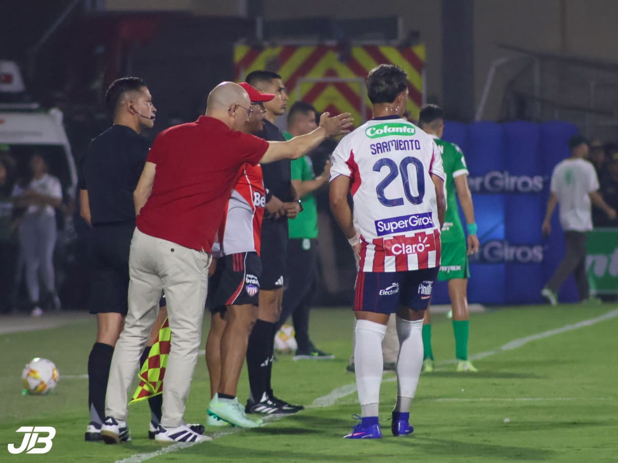 Junior vs Nacional- Final Liga BetPlay 2026-1 (28)