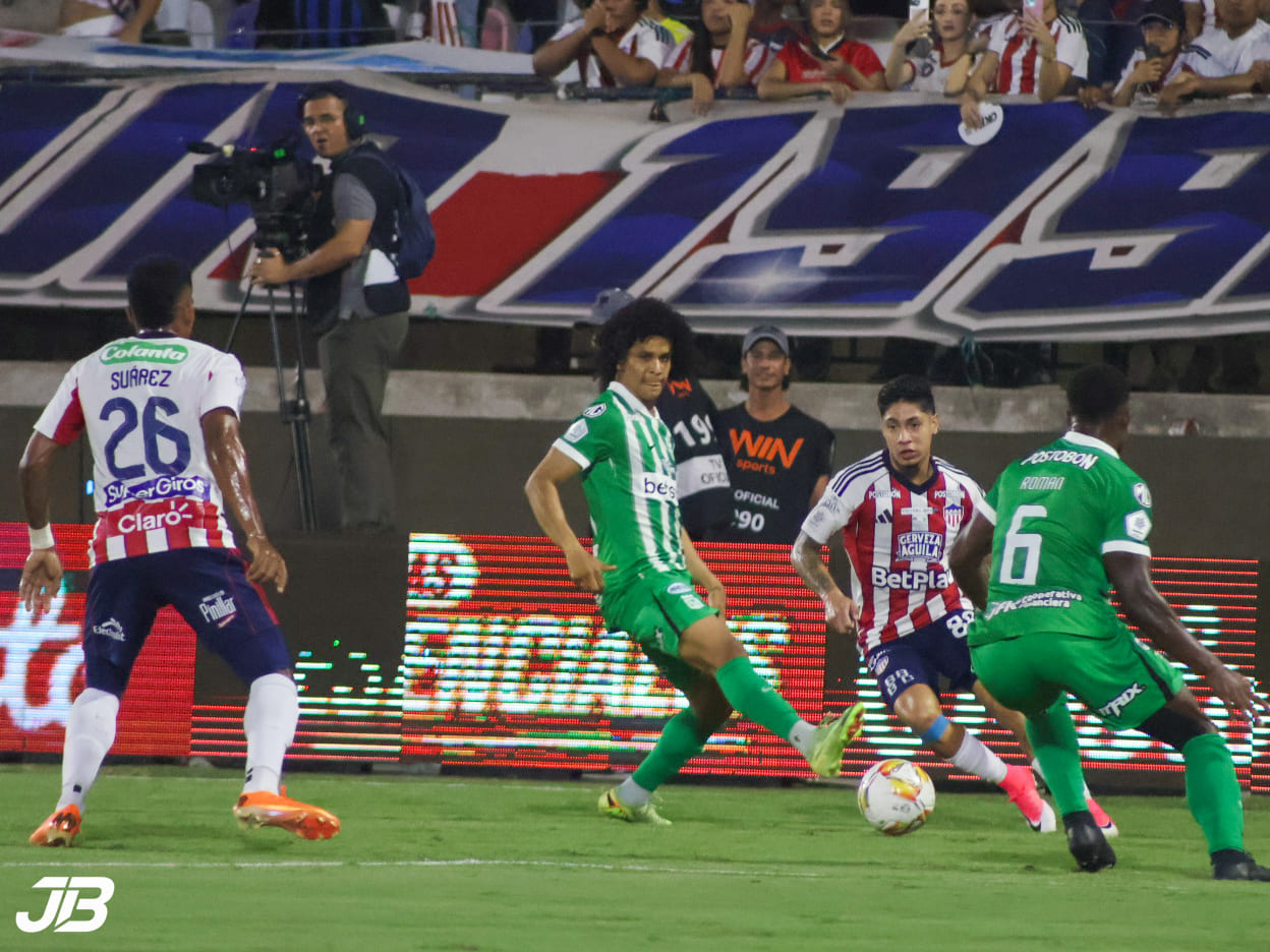 Junior vs Nacional- Final Liga BetPlay 2026-1 (30)