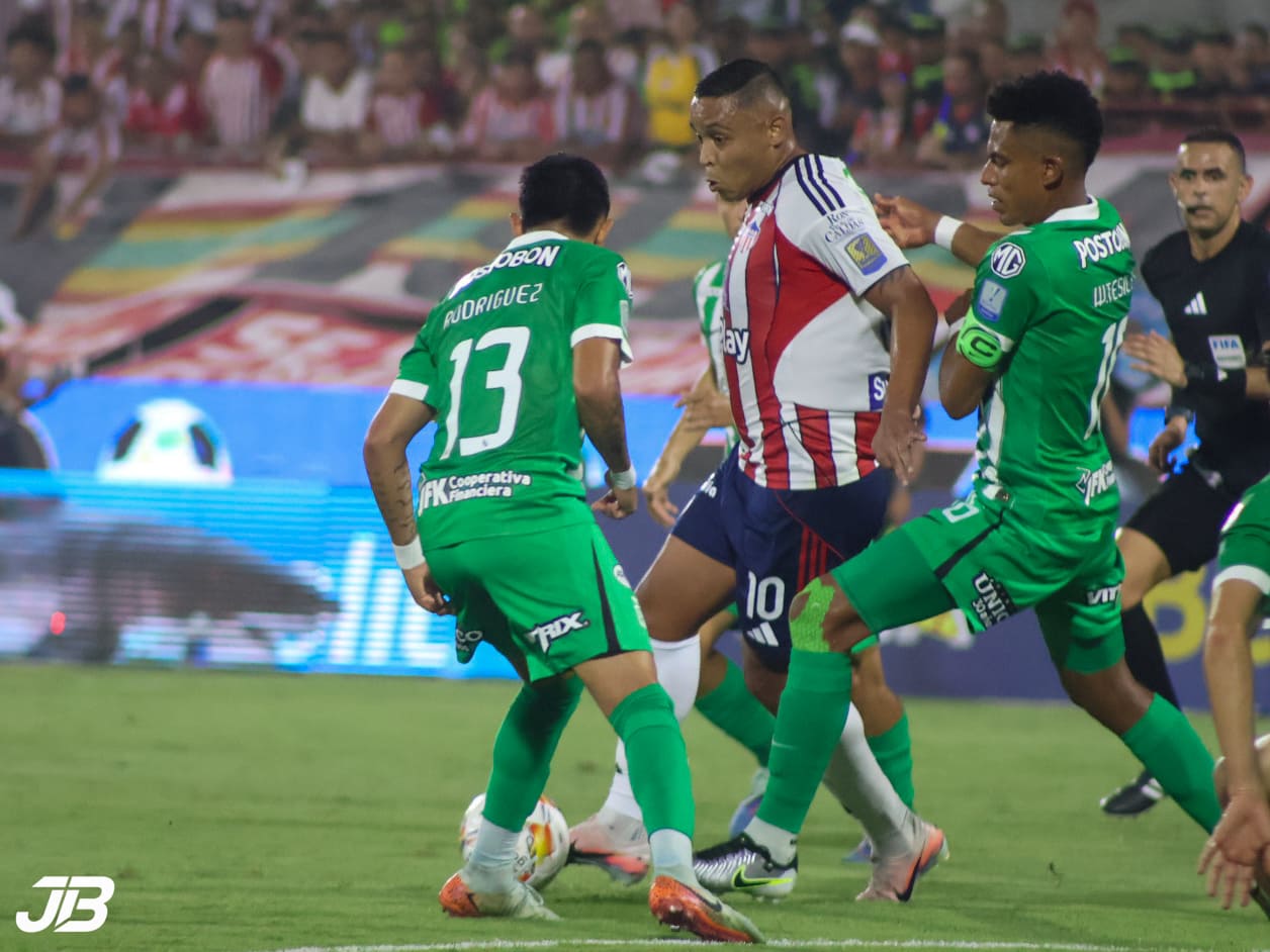 Junior vs Nacional- Final Liga BetPlay 2026-1 (31)