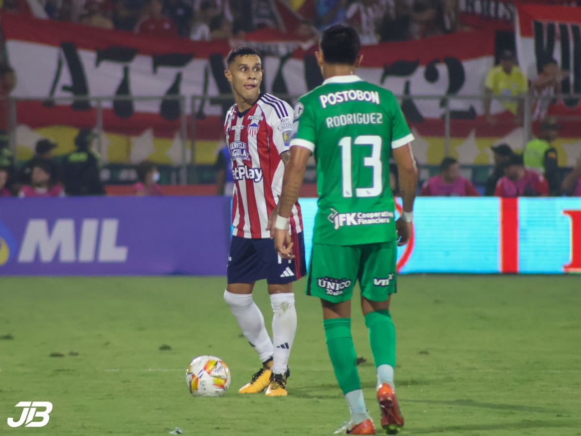 Junior vs Nacional- Final Liga BetPlay 2026-1 (33)
