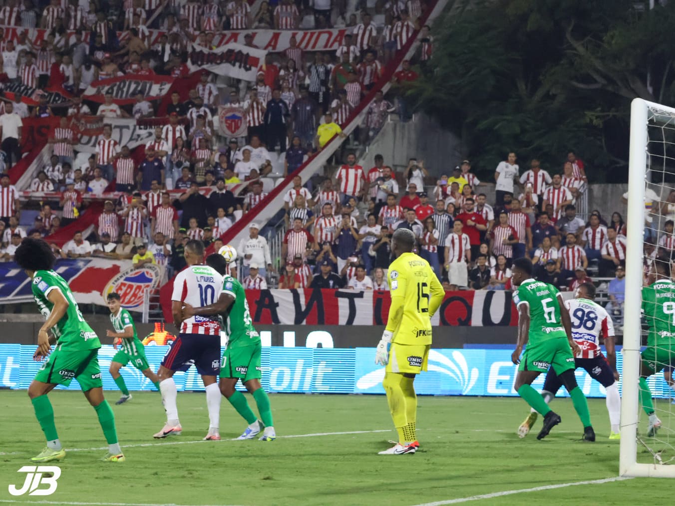Junior vs Nacional- Final Liga BetPlay 2026-1 (38)