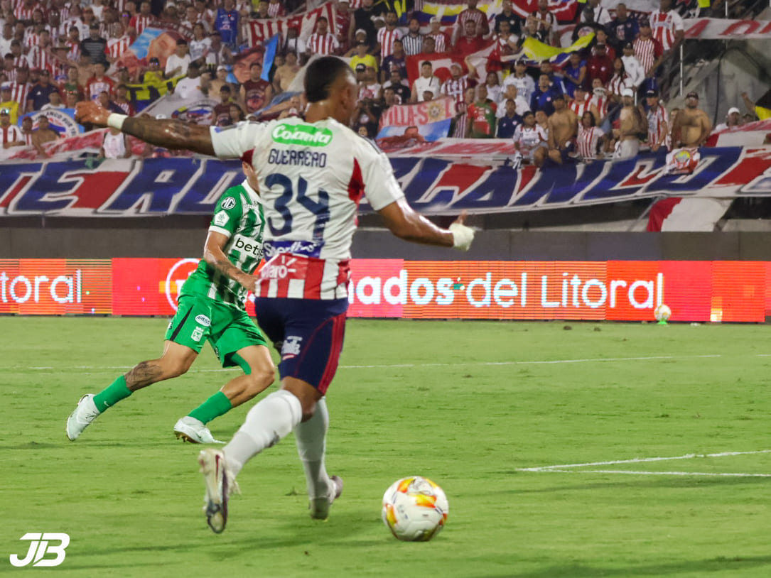 Junior vs Nacional- Final Liga BetPlay 2026-1 (40)