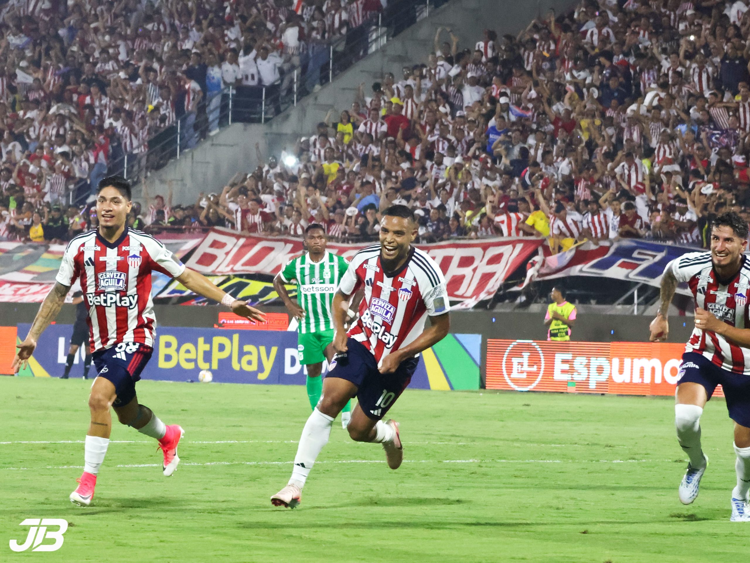 Junior vs Nacional- Final Liga BetPlay 2026-1 (41)