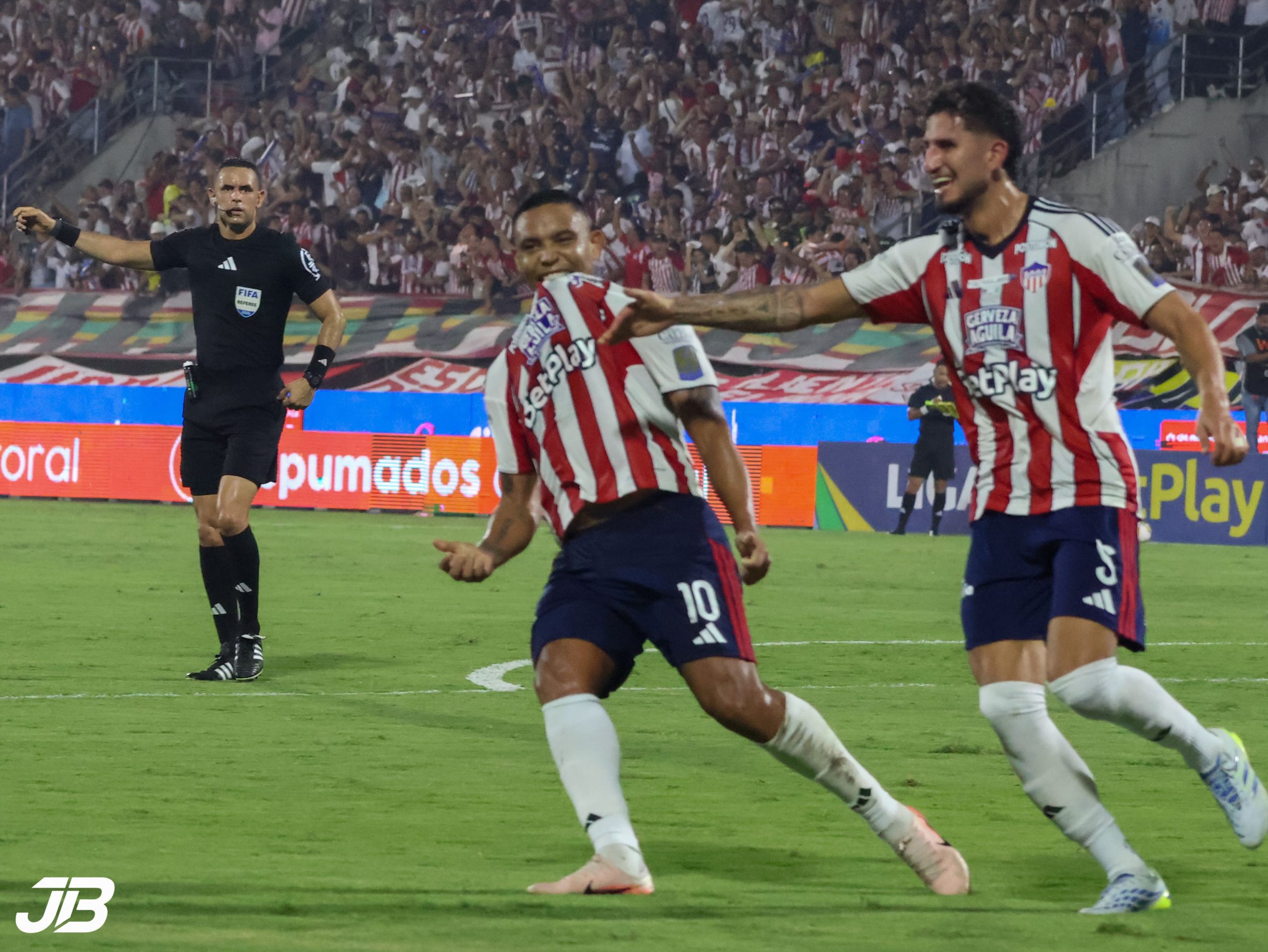 Junior vs Nacional- Final Liga BetPlay 2026-1 (42)