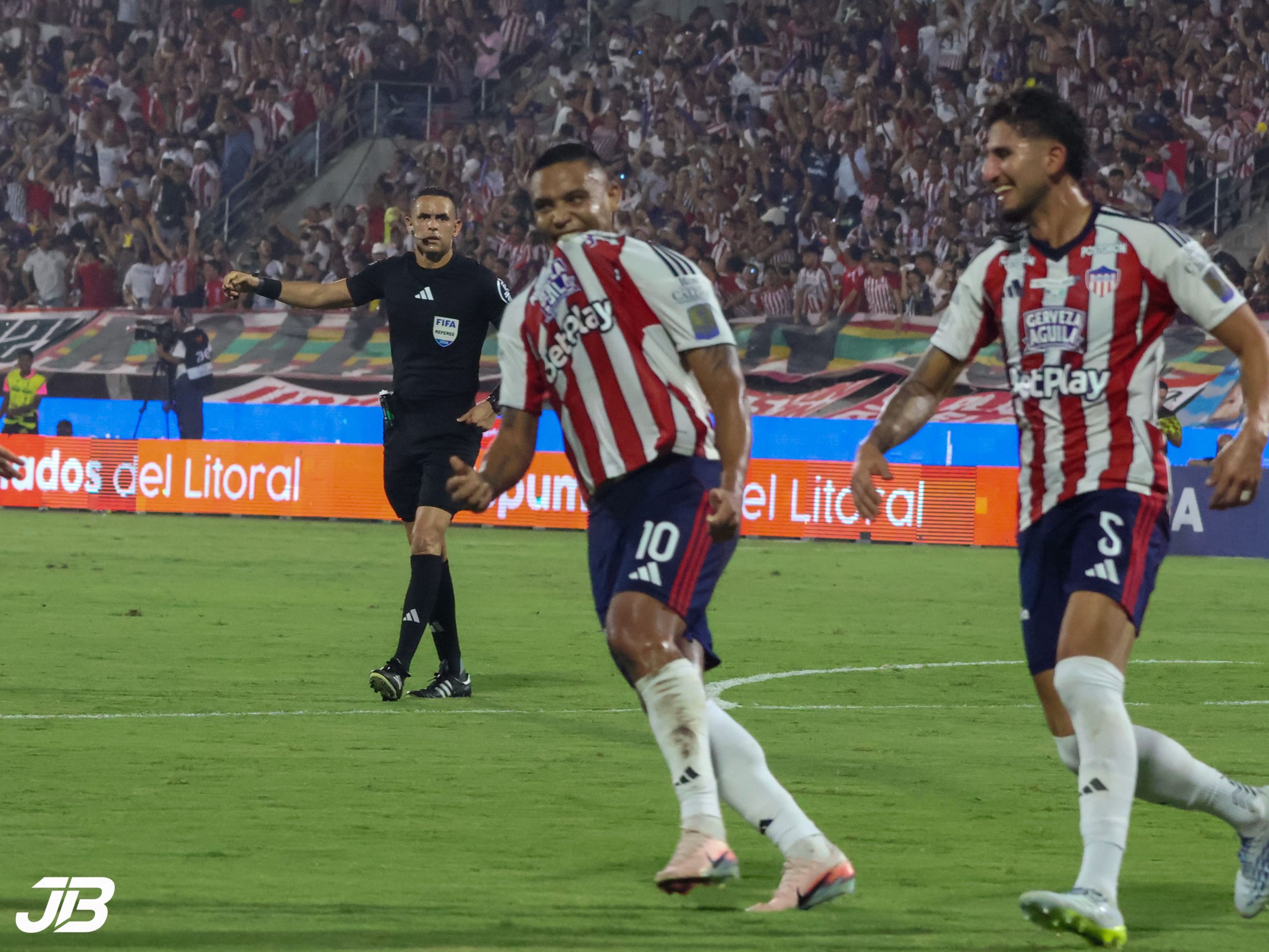 Junior vs Nacional- Final Liga BetPlay 2026-1 (43)