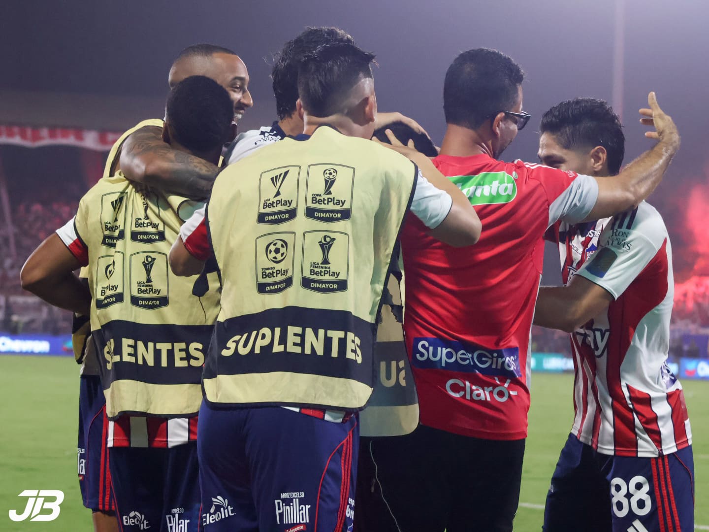 Junior vs Nacional- Final Liga BetPlay 2026-1 (45)