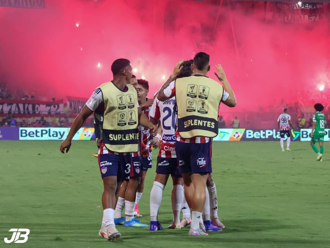 Junior vs Nacional- Final Liga BetPlay 2026-1 (46)