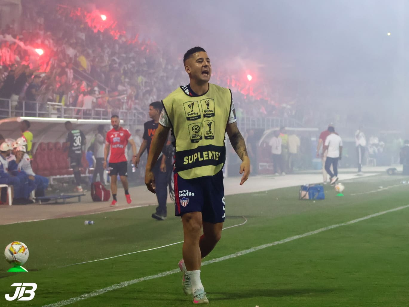 Junior vs Nacional- Final Liga BetPlay 2026-1 (47)