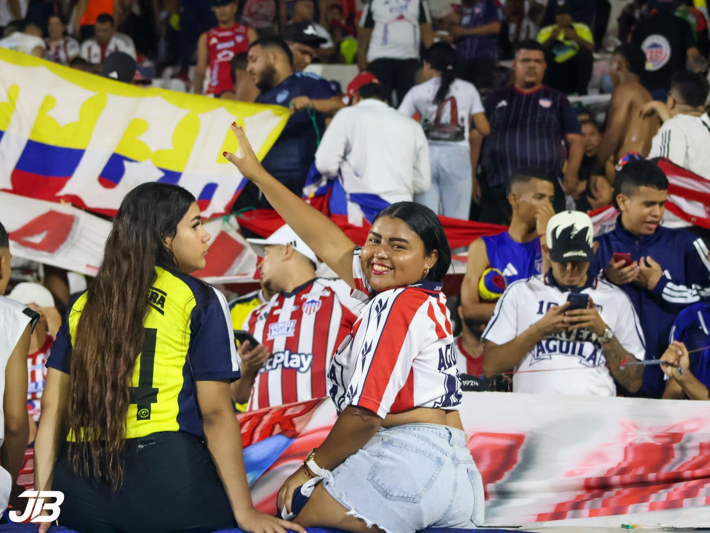 Junior vs Nacional- Final Liga BetPlay 2026-1 (50)