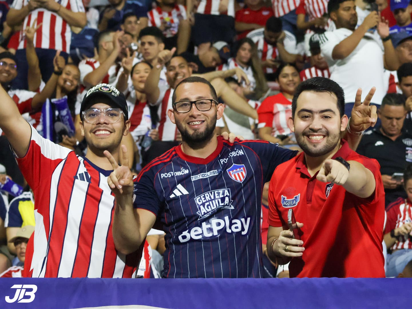 Junior vs Nacional- Final Liga BetPlay 2026-1 (57)