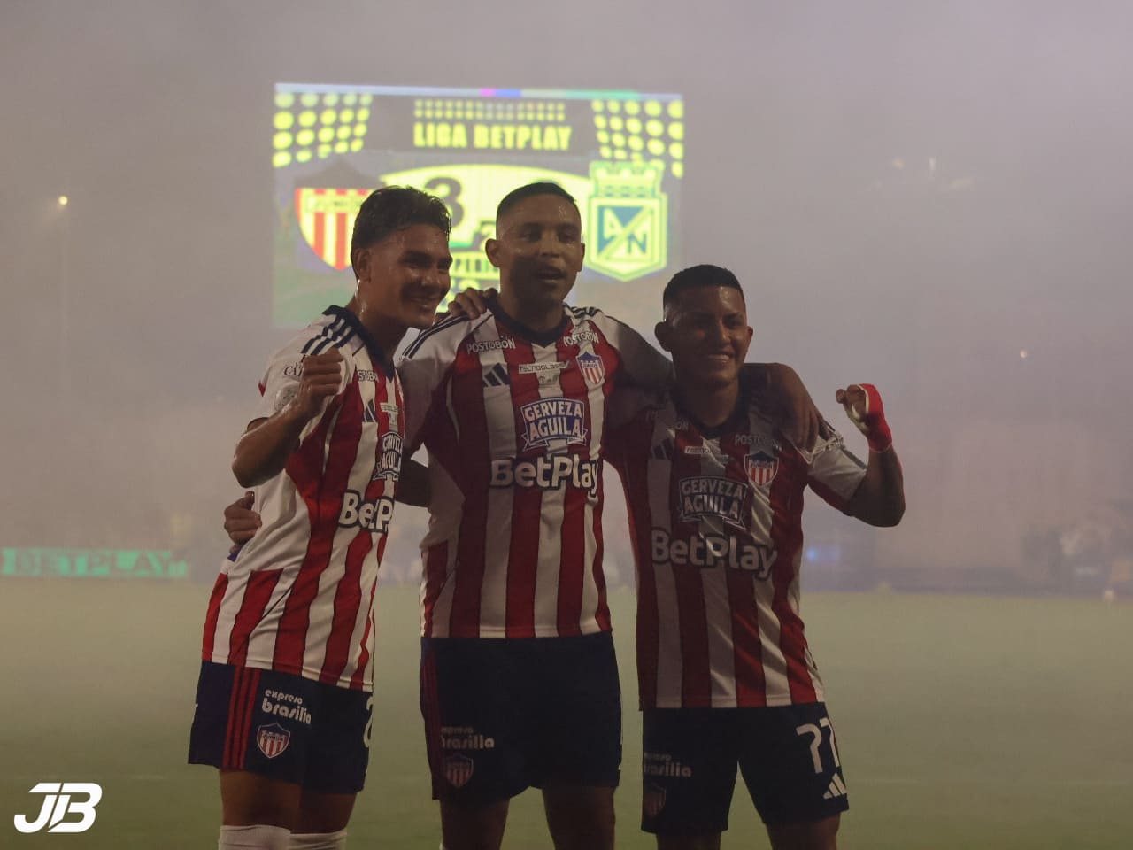 Junior vs Nacional- Final Liga BetPlay 2026-1 (64)