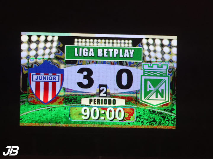 Junior vs Nacional- Final Liga BetPlay 2026-1 (66)