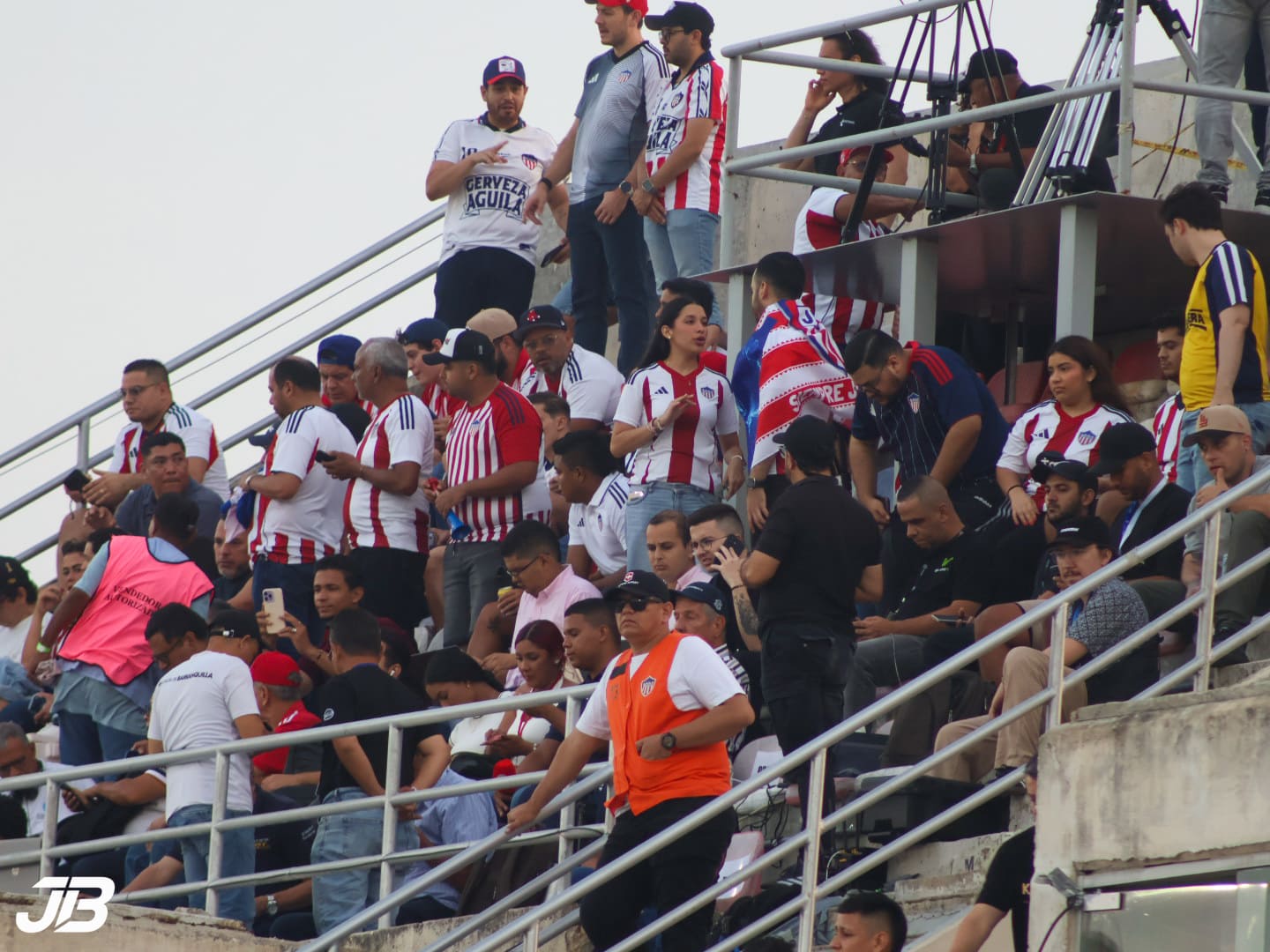 Junior vs Nacional- Final Liga BetPlay 2026-1 (9)