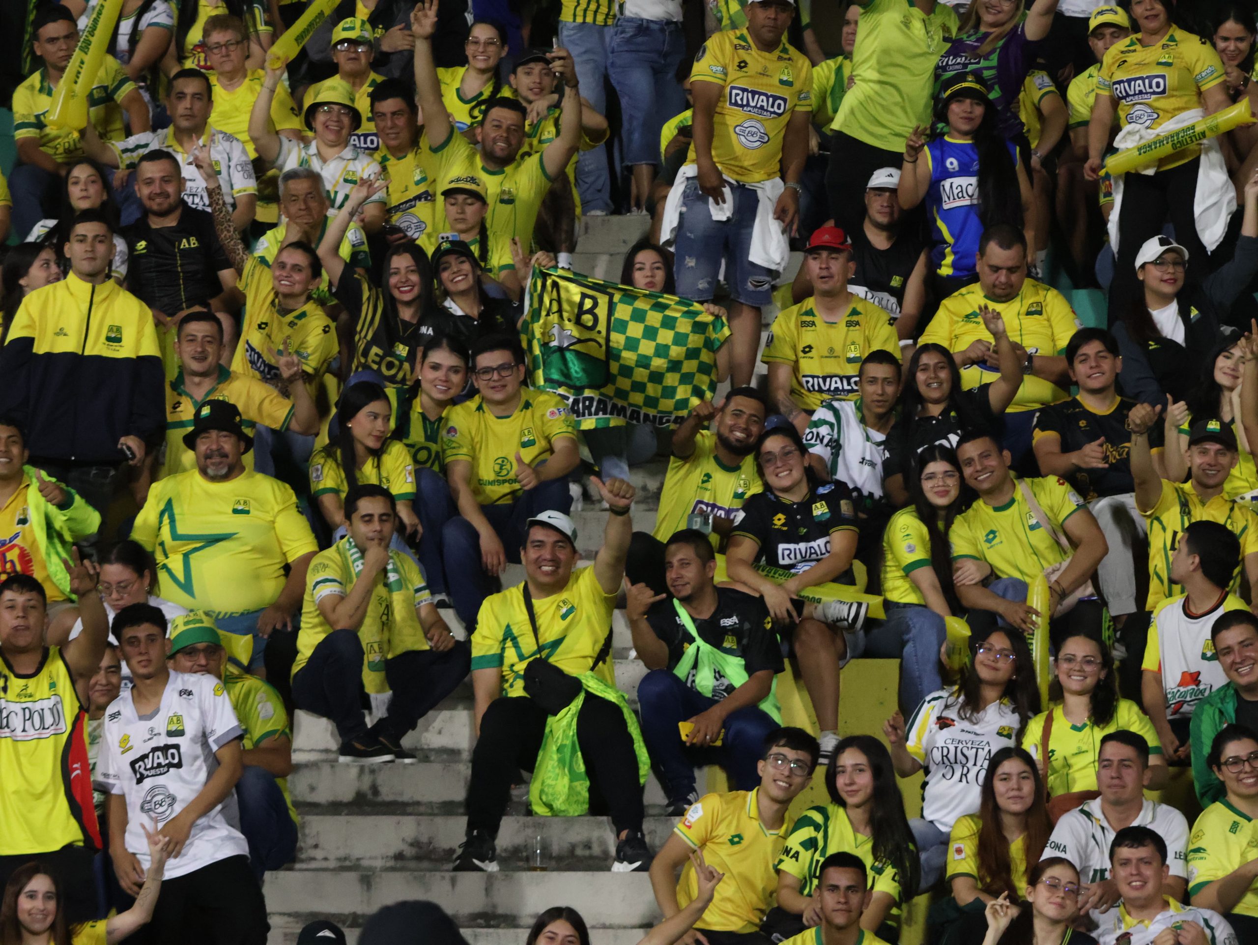 Hinchas AB vs CD (257)
