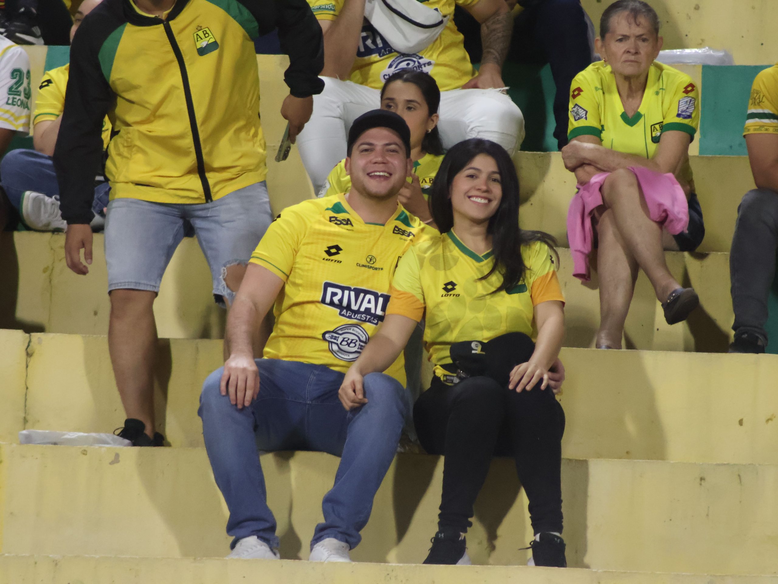 Hinchas AB vs CD (3)