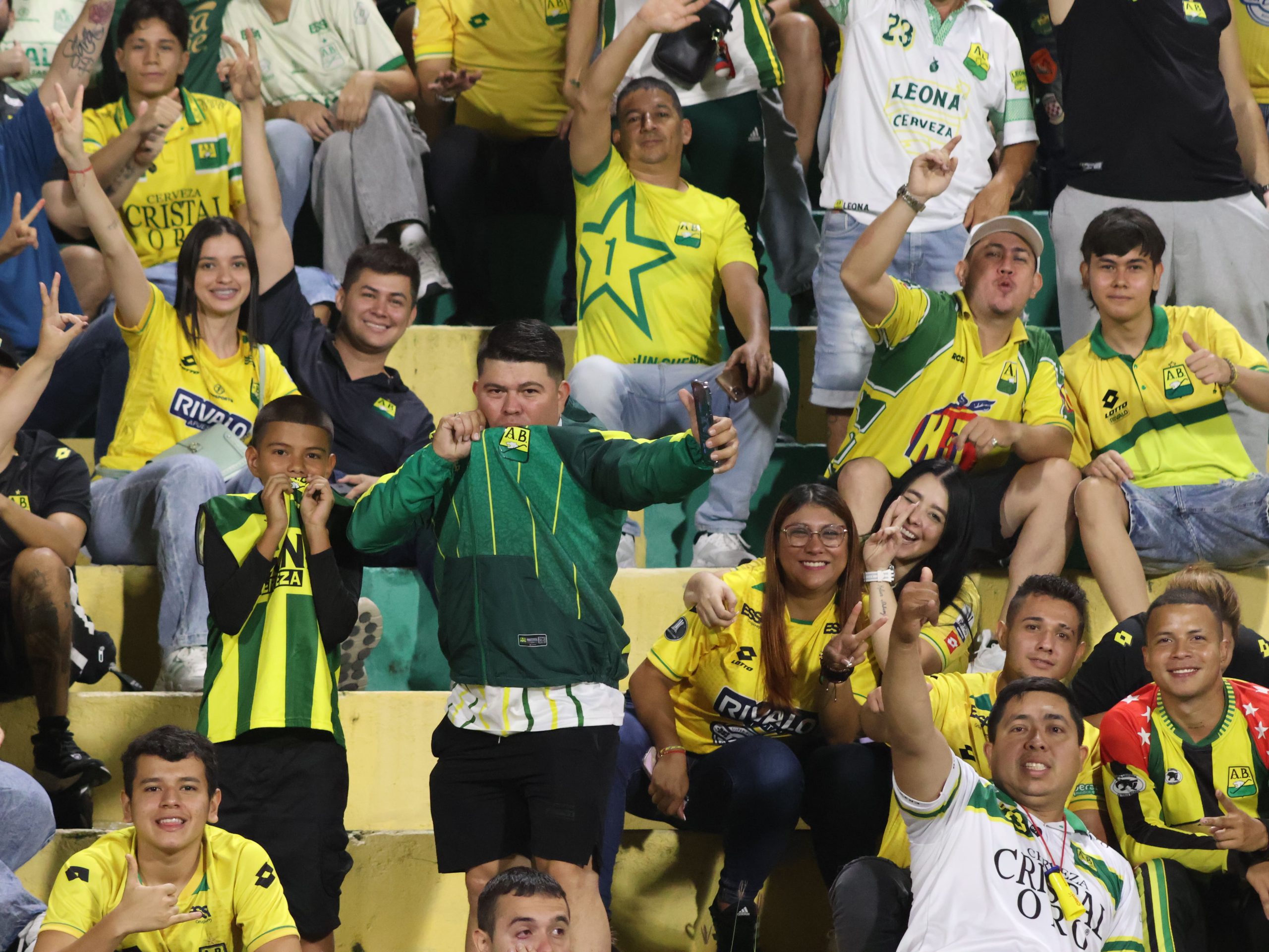 Hinchas AB vs CD (35)