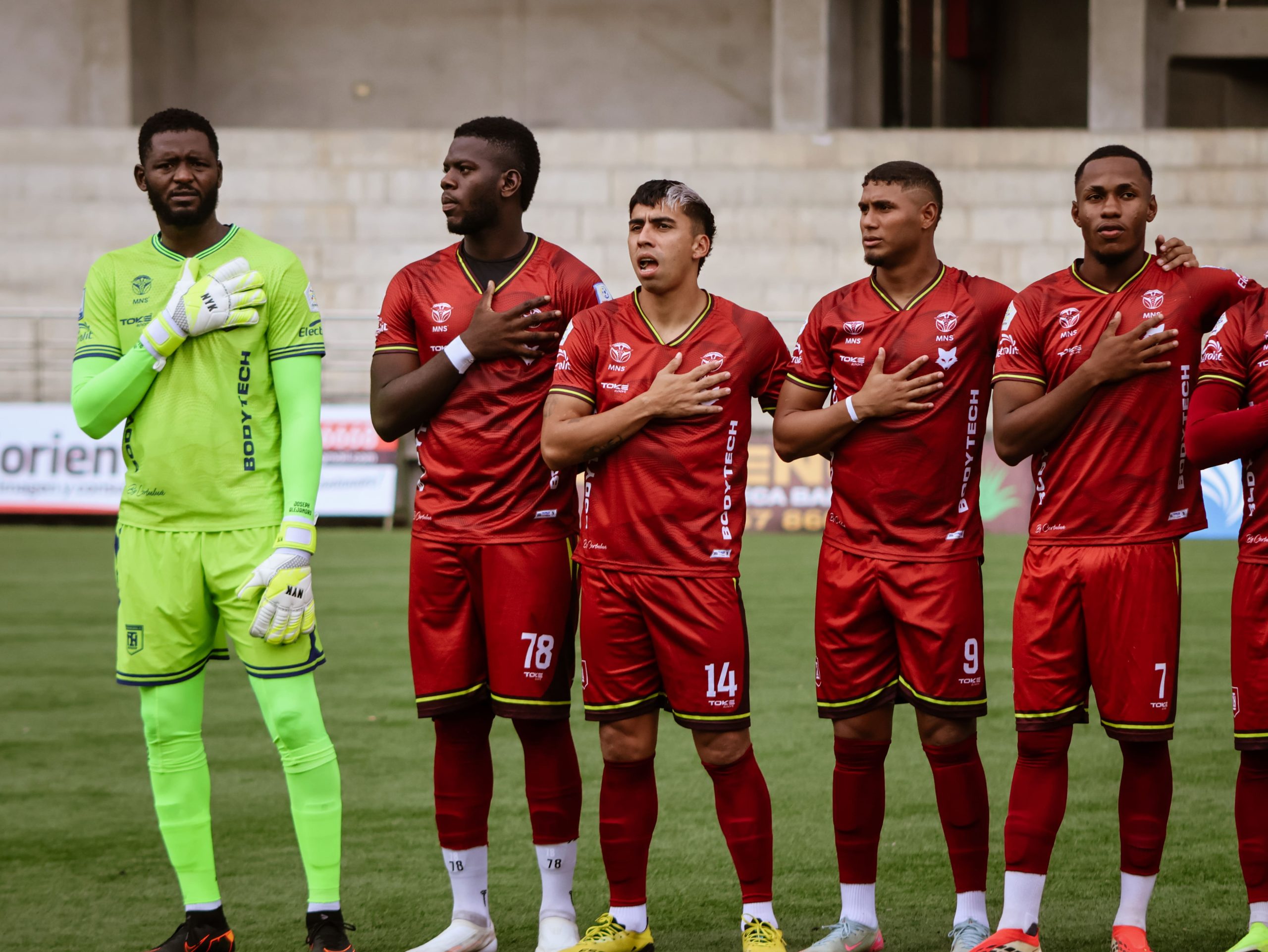 Real Santander vs Inter de Palmira (10)