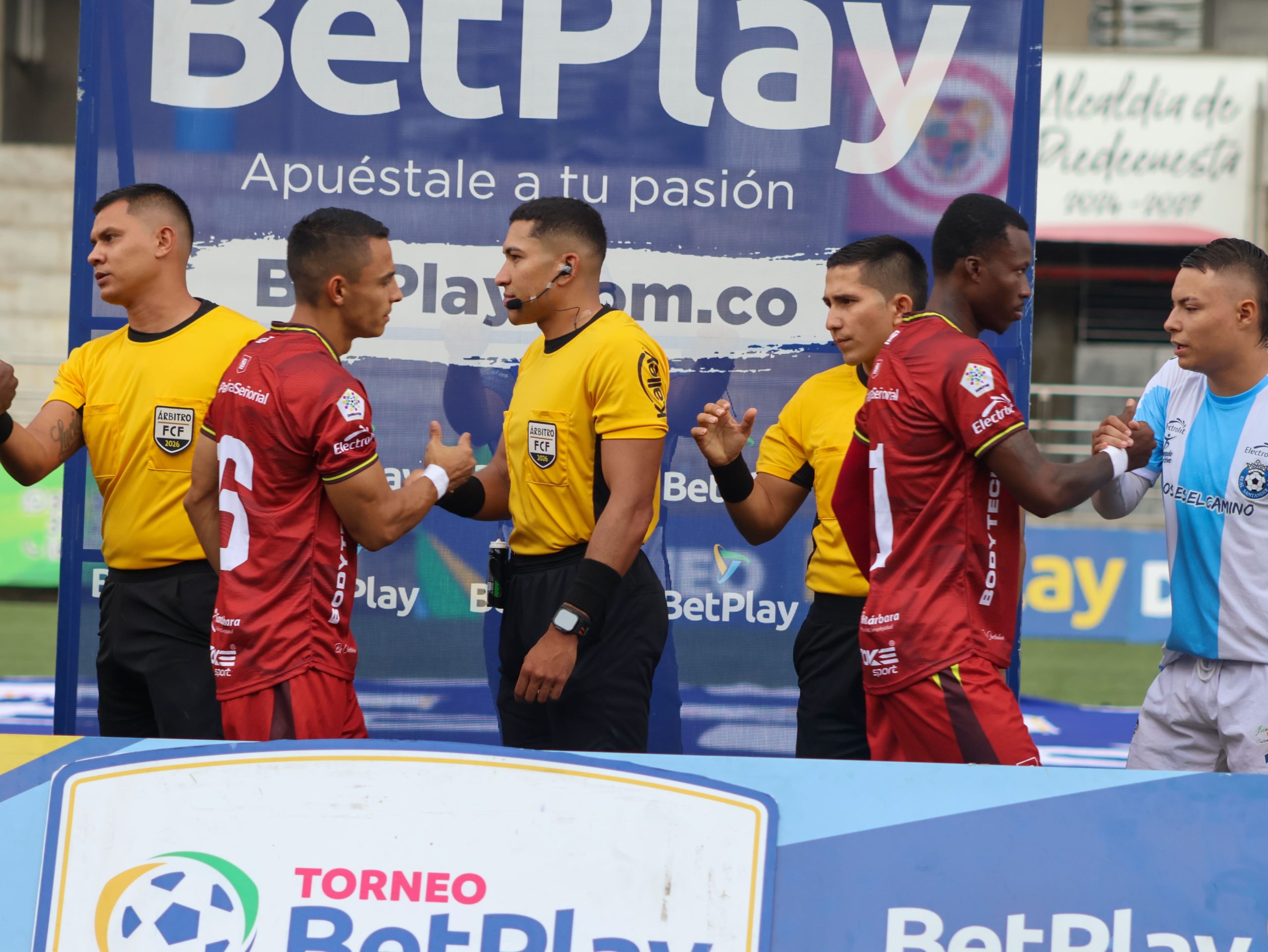 Real Santander vs Inter de Palmira (16)