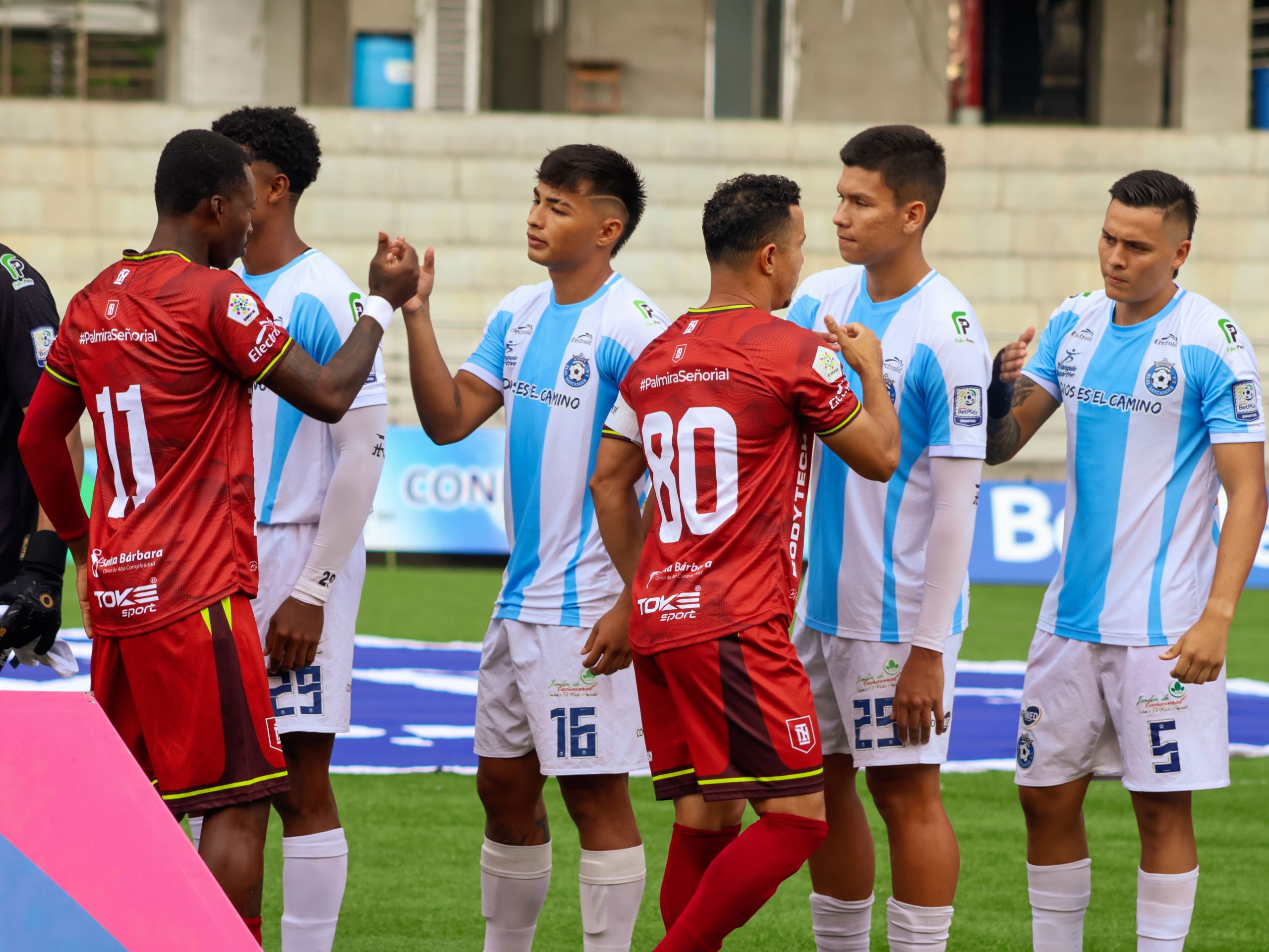 Real Santander vs Inter de Palmira (17)
