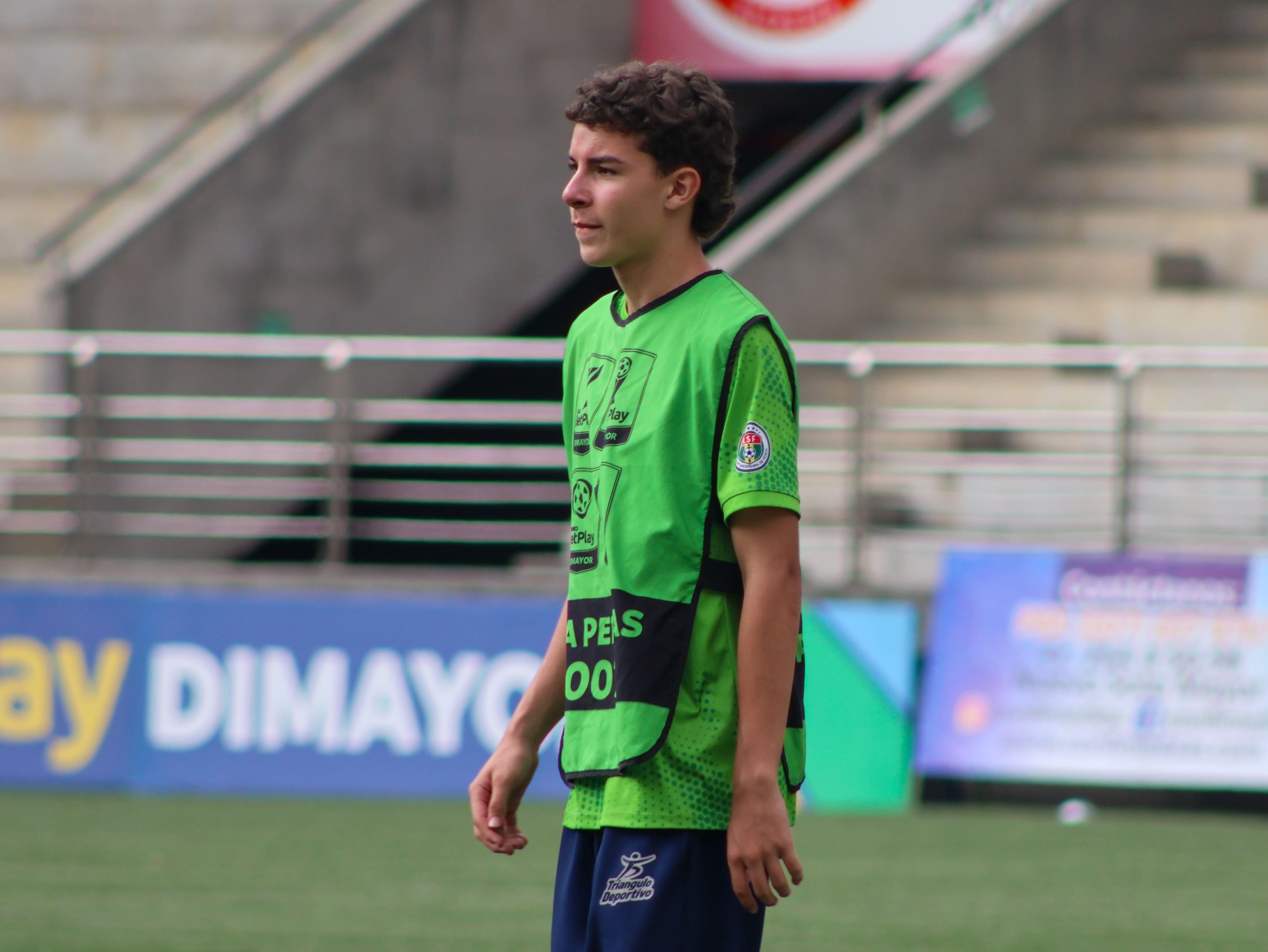 Real Santander vs Inter de Palmira (2)