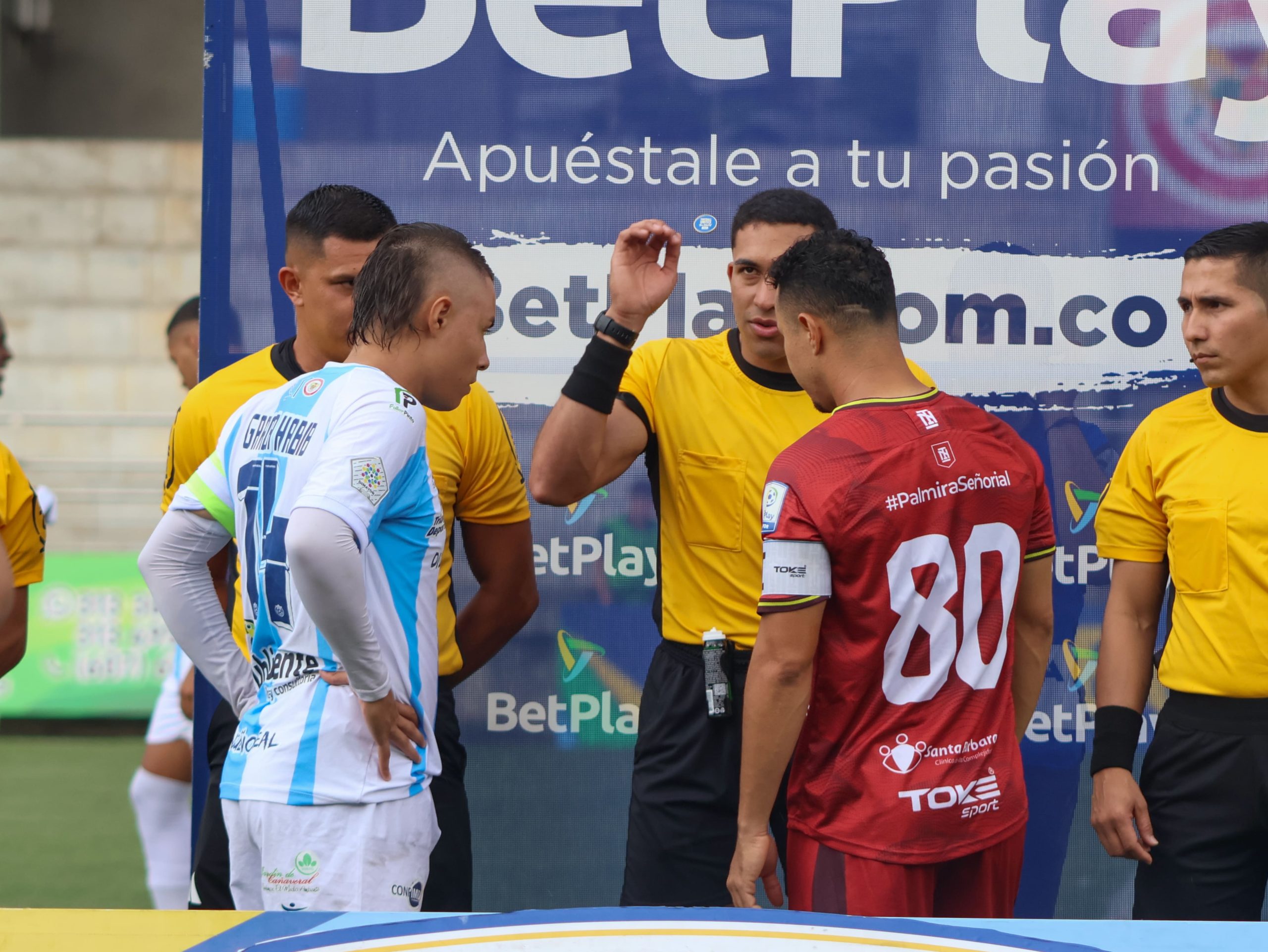Real Santander vs Inter de Palmira (21)