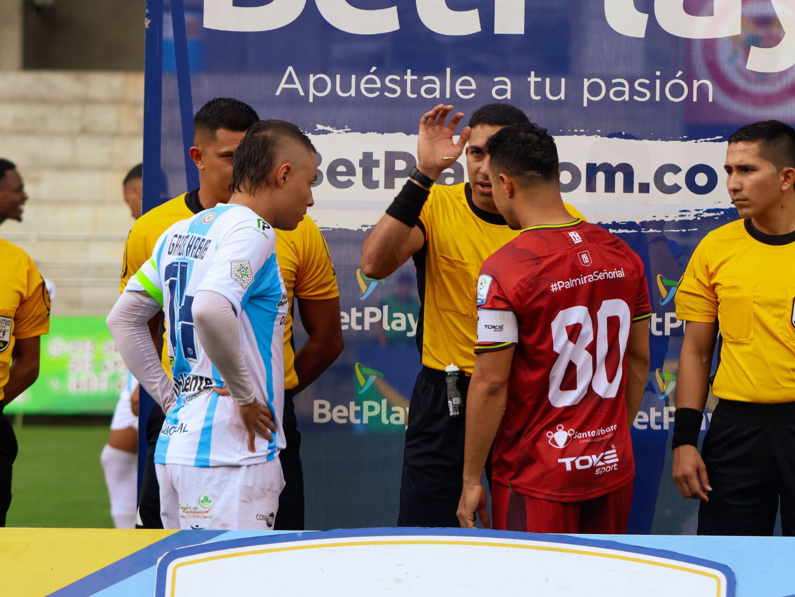 Real Santander vs Inter de Palmira (22)