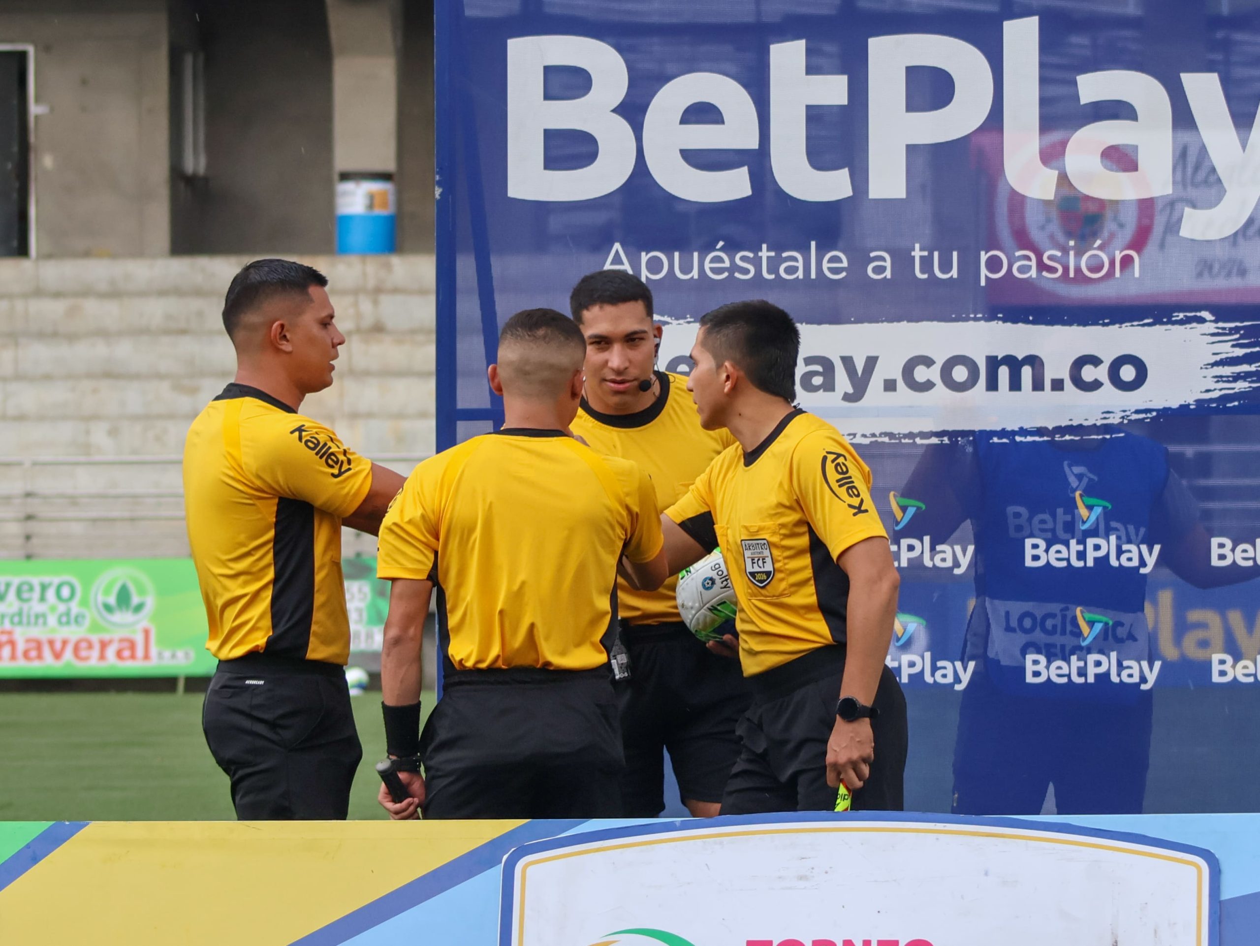 Real Santander vs Inter de Palmira (24)
