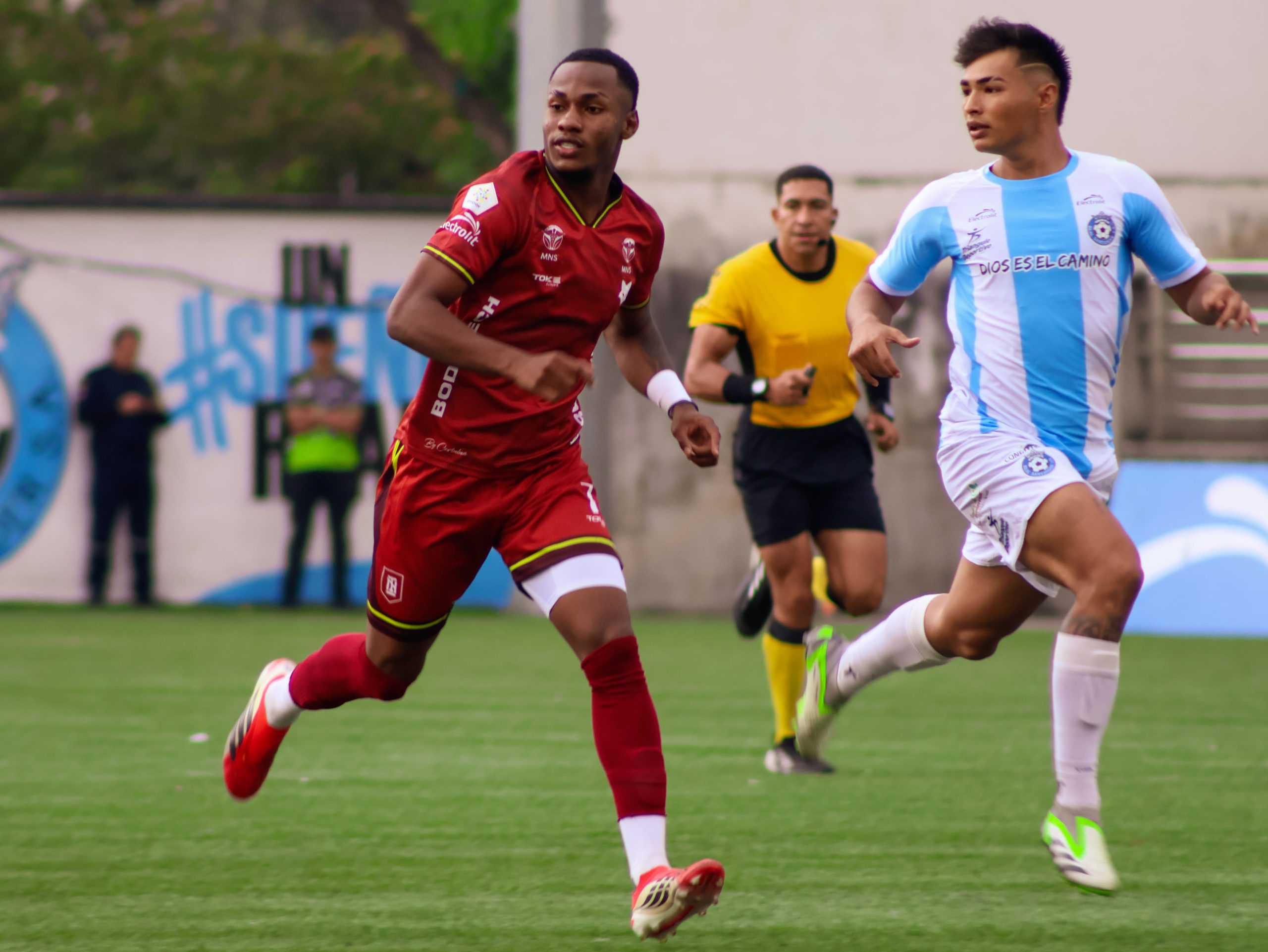 Real Santander vs Inter de Palmira (25)