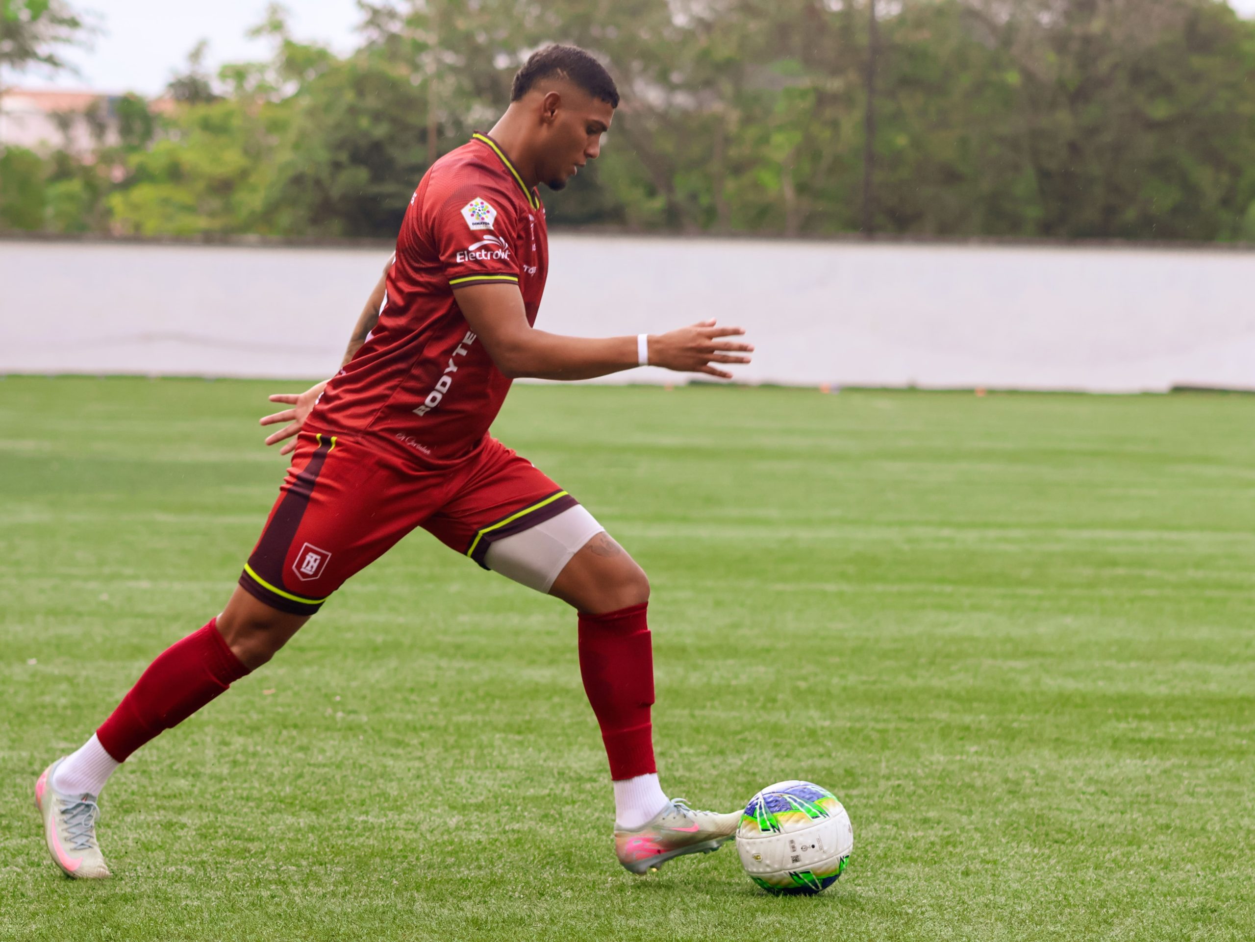 Real Santander vs Inter de Palmira (26)