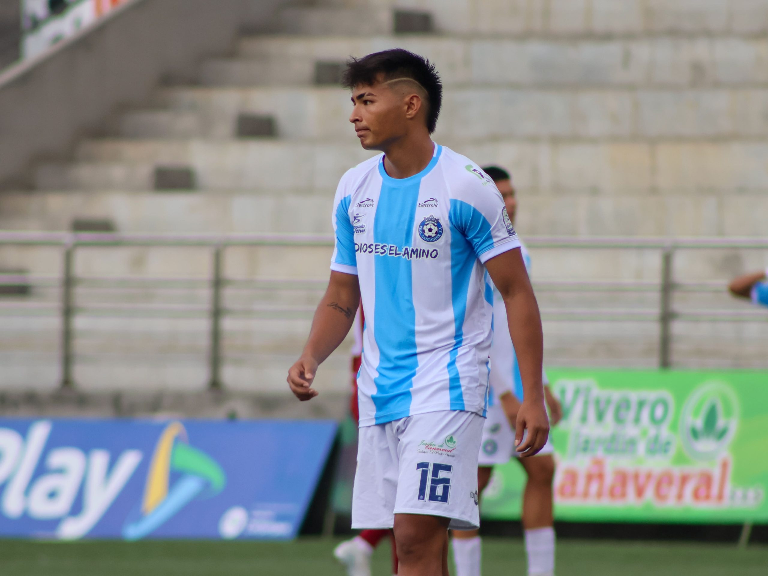 Real Santander vs Inter de Palmira (29)