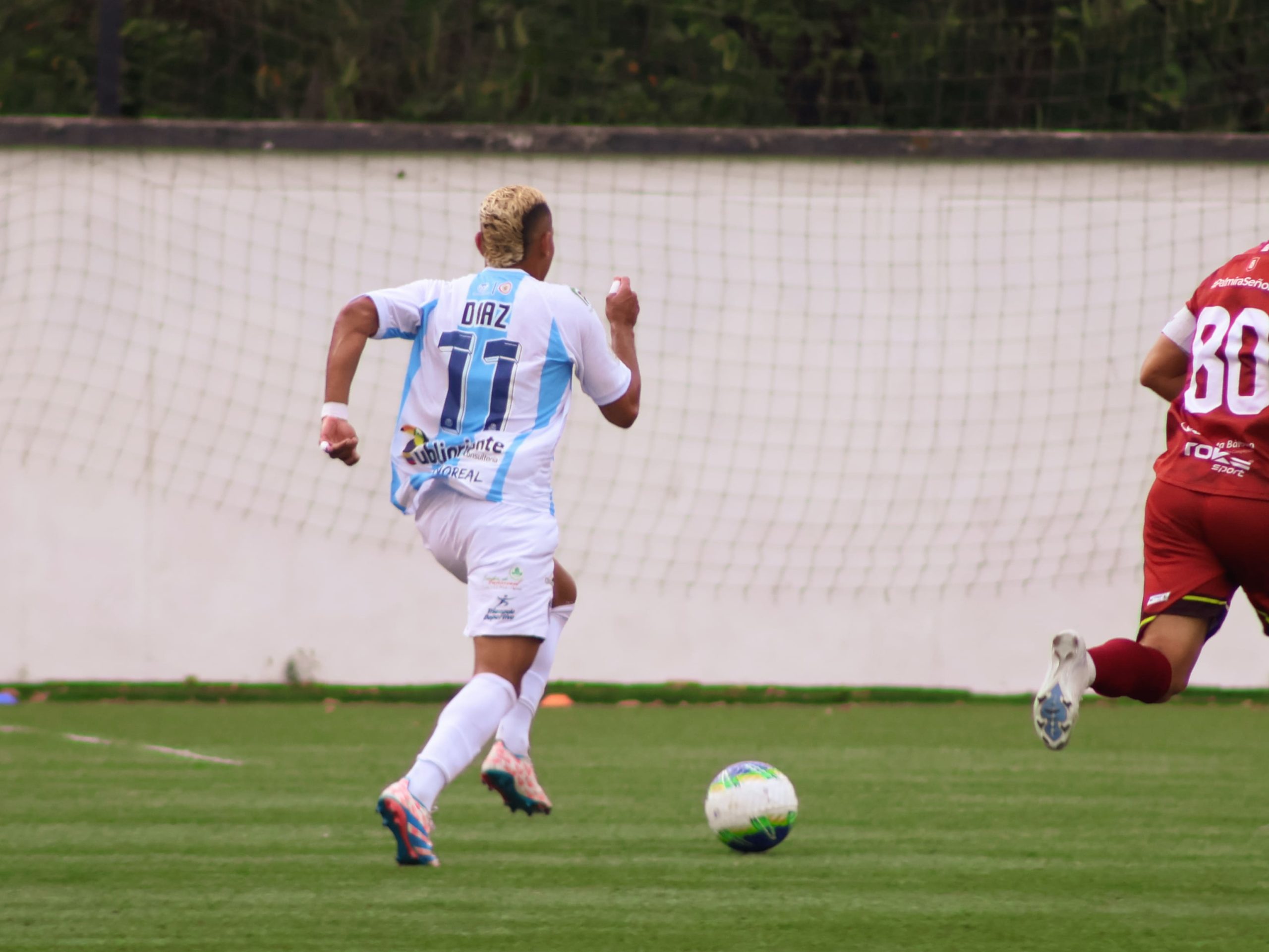Real Santander vs Inter de Palmira (30)