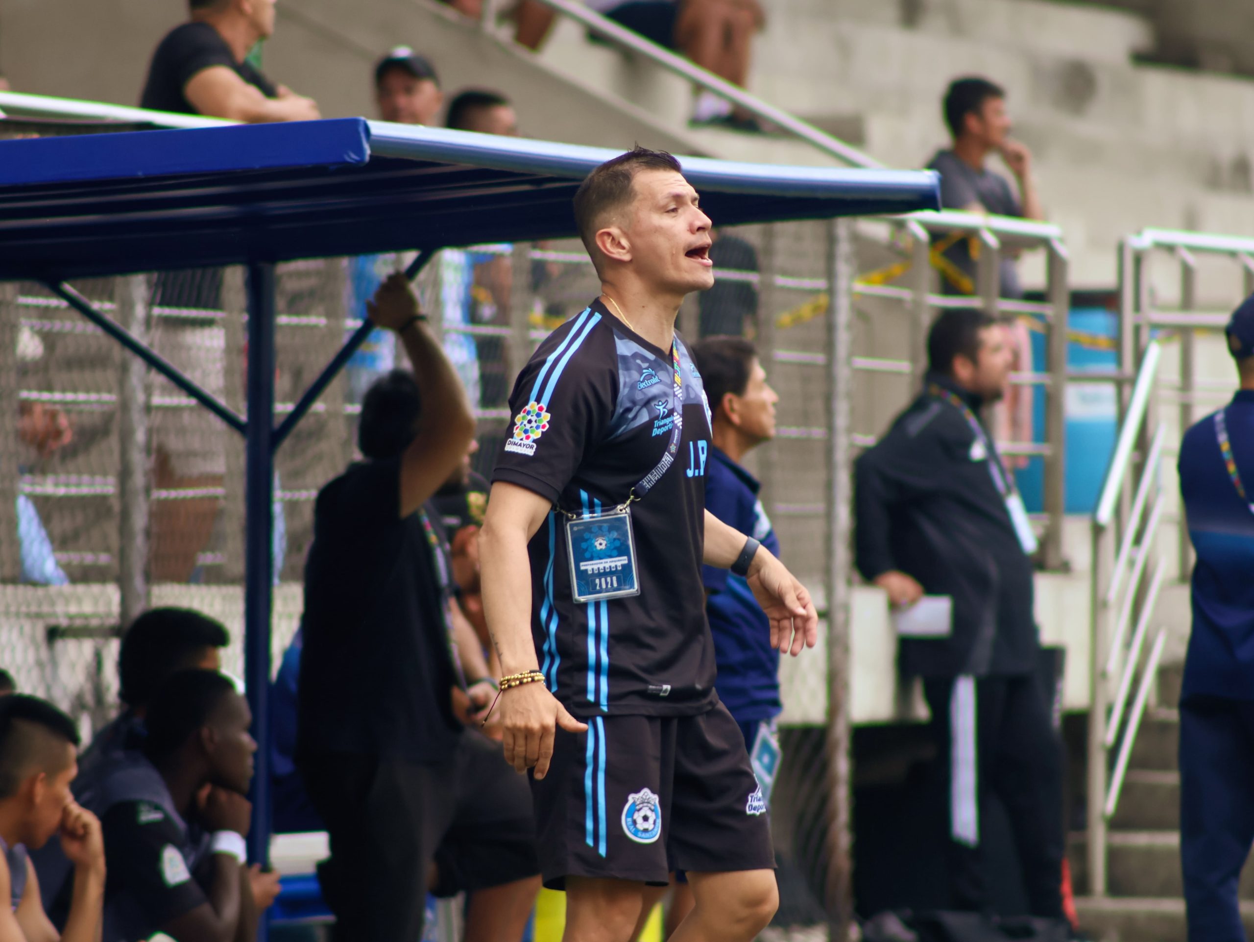 Real Santander vs Inter de Palmira (31)