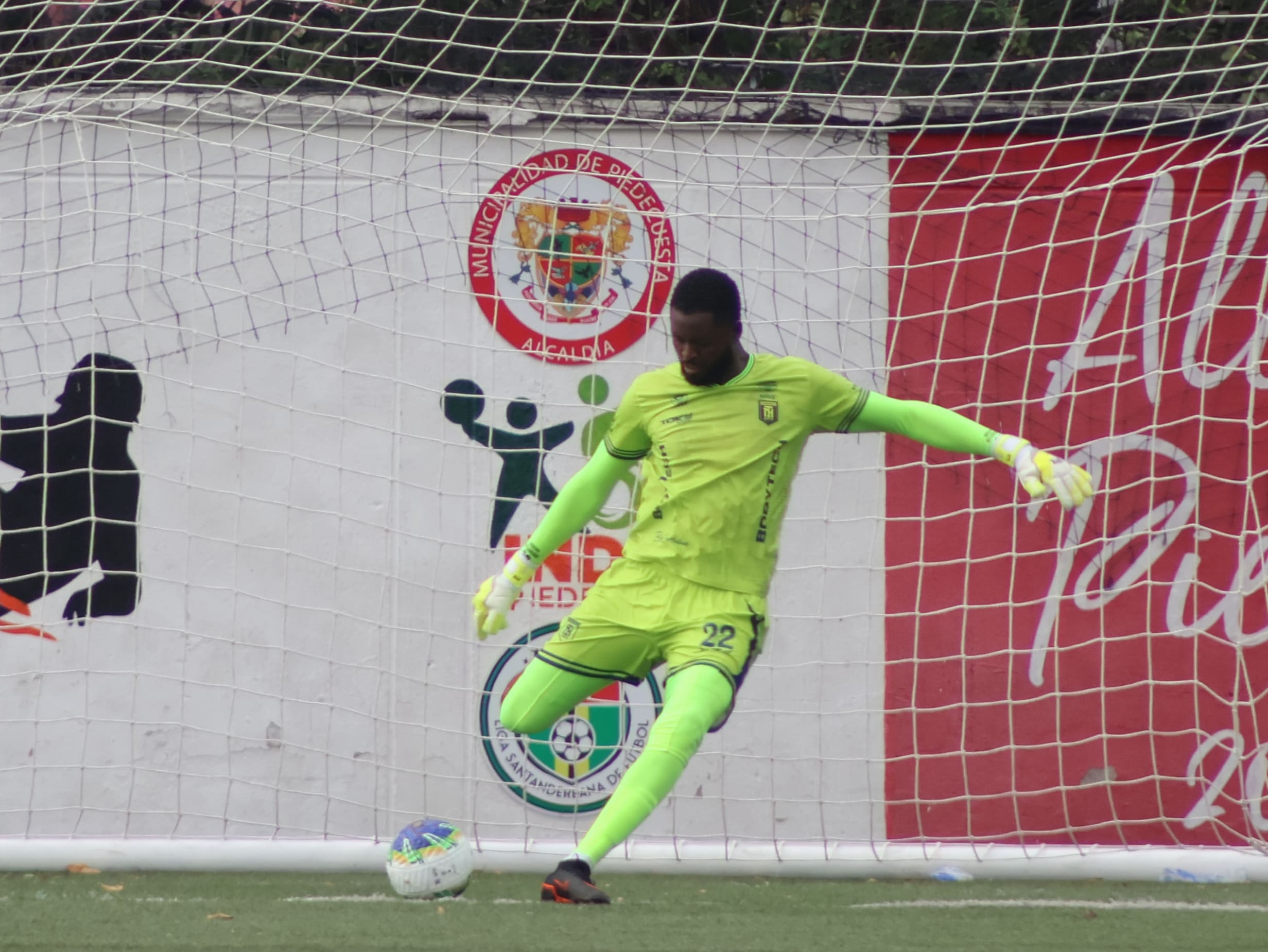 Real Santander vs Inter de Palmira (32)