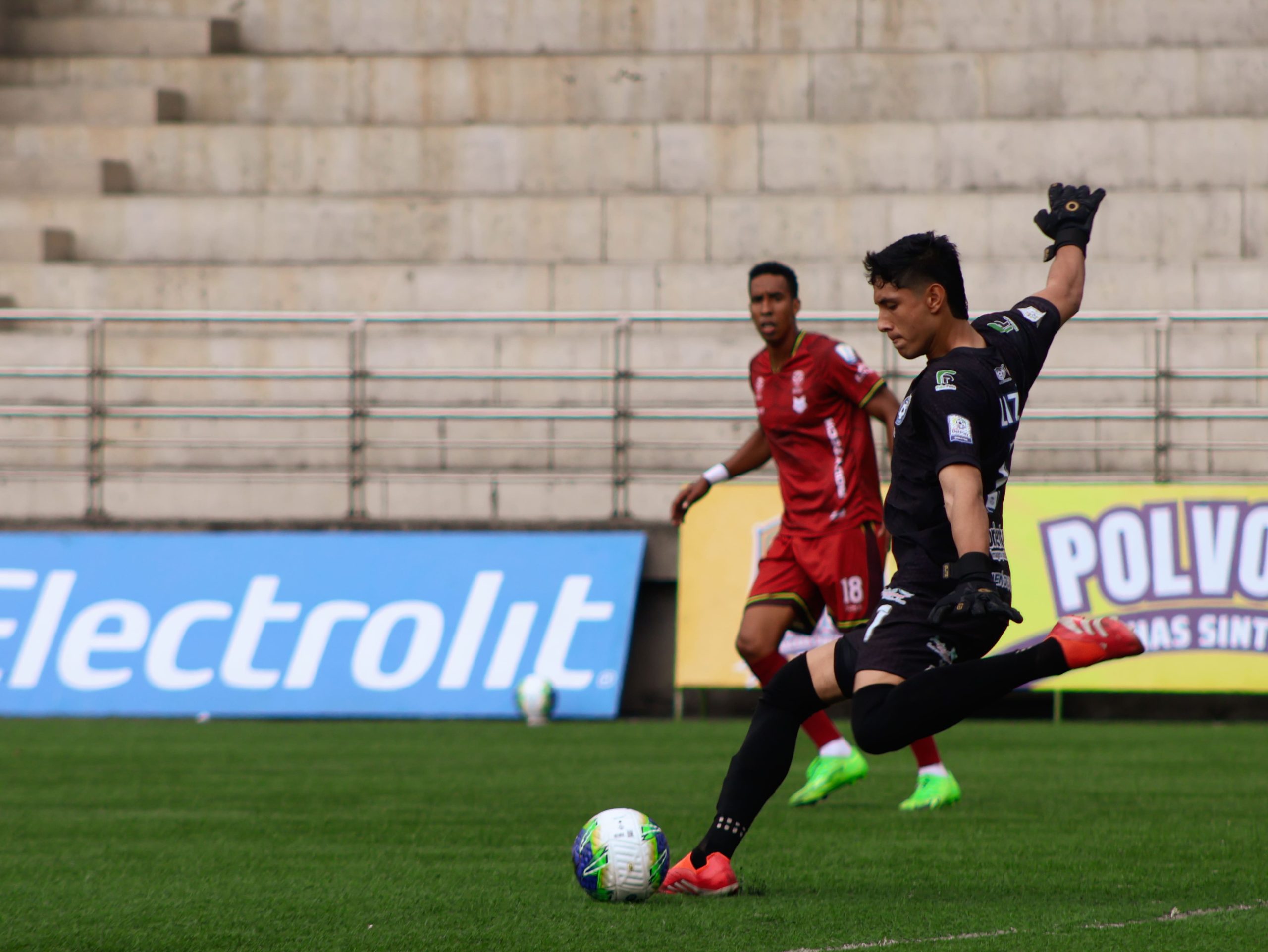 Real Santander vs Inter de Palmira (35)