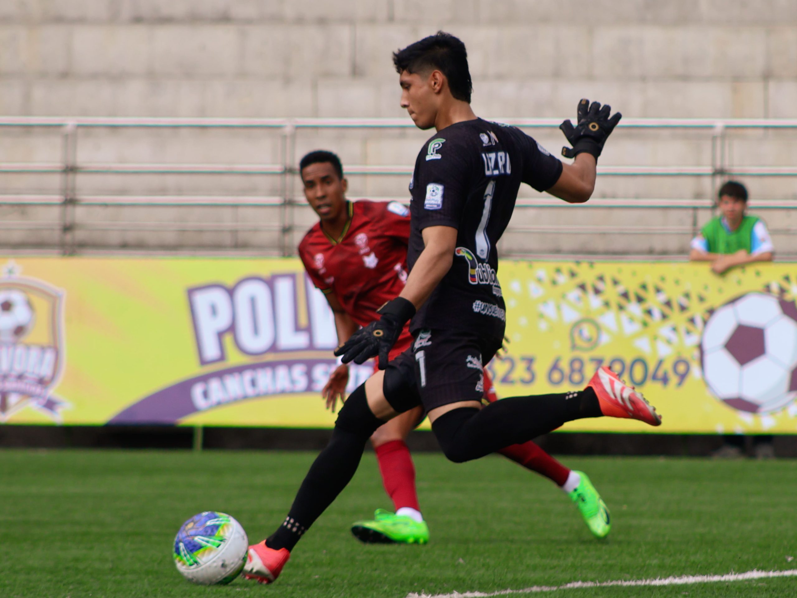 Real Santander vs Inter de Palmira (36)