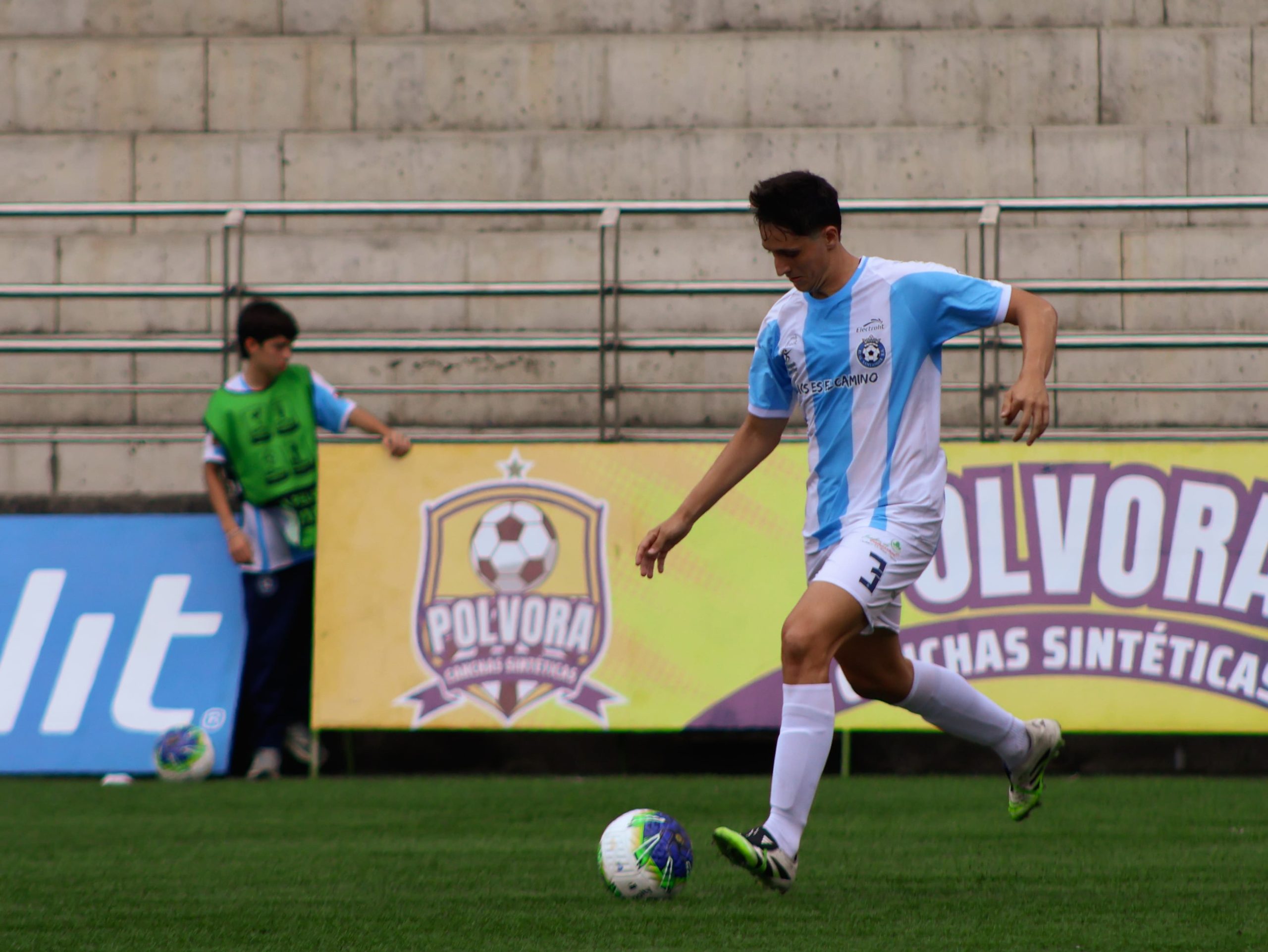 Real Santander vs Inter de Palmira (37)