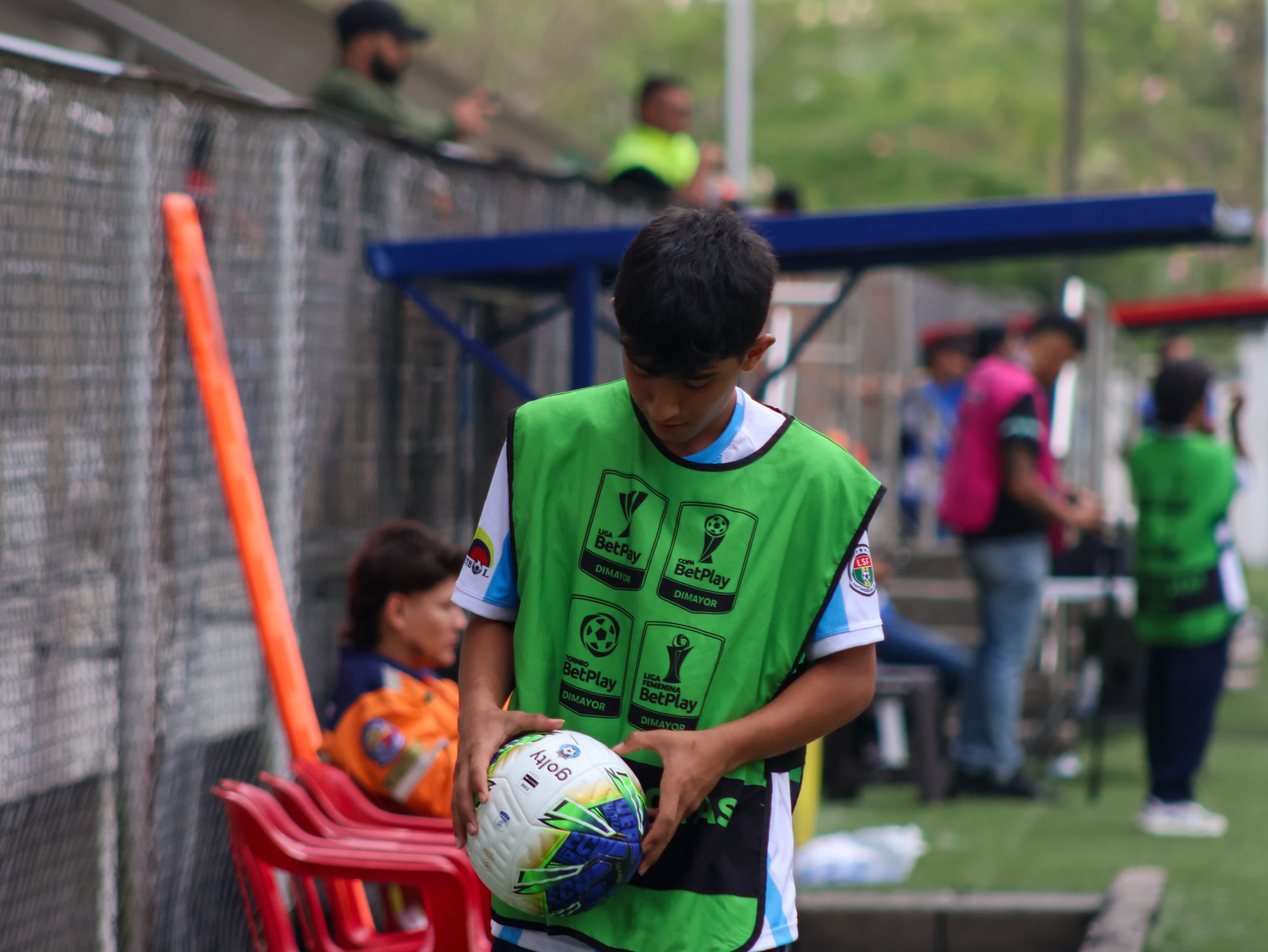 Real Santander vs Inter de Palmira (4)