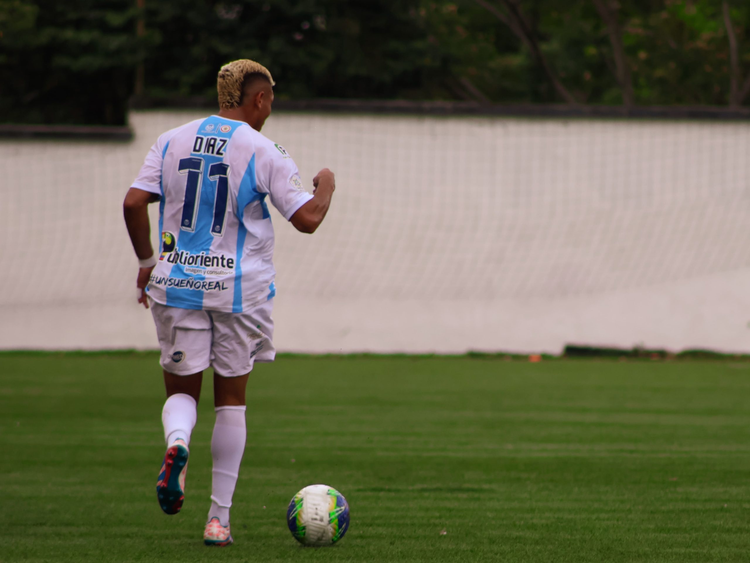 Real Santander vs Inter de Palmira (40)